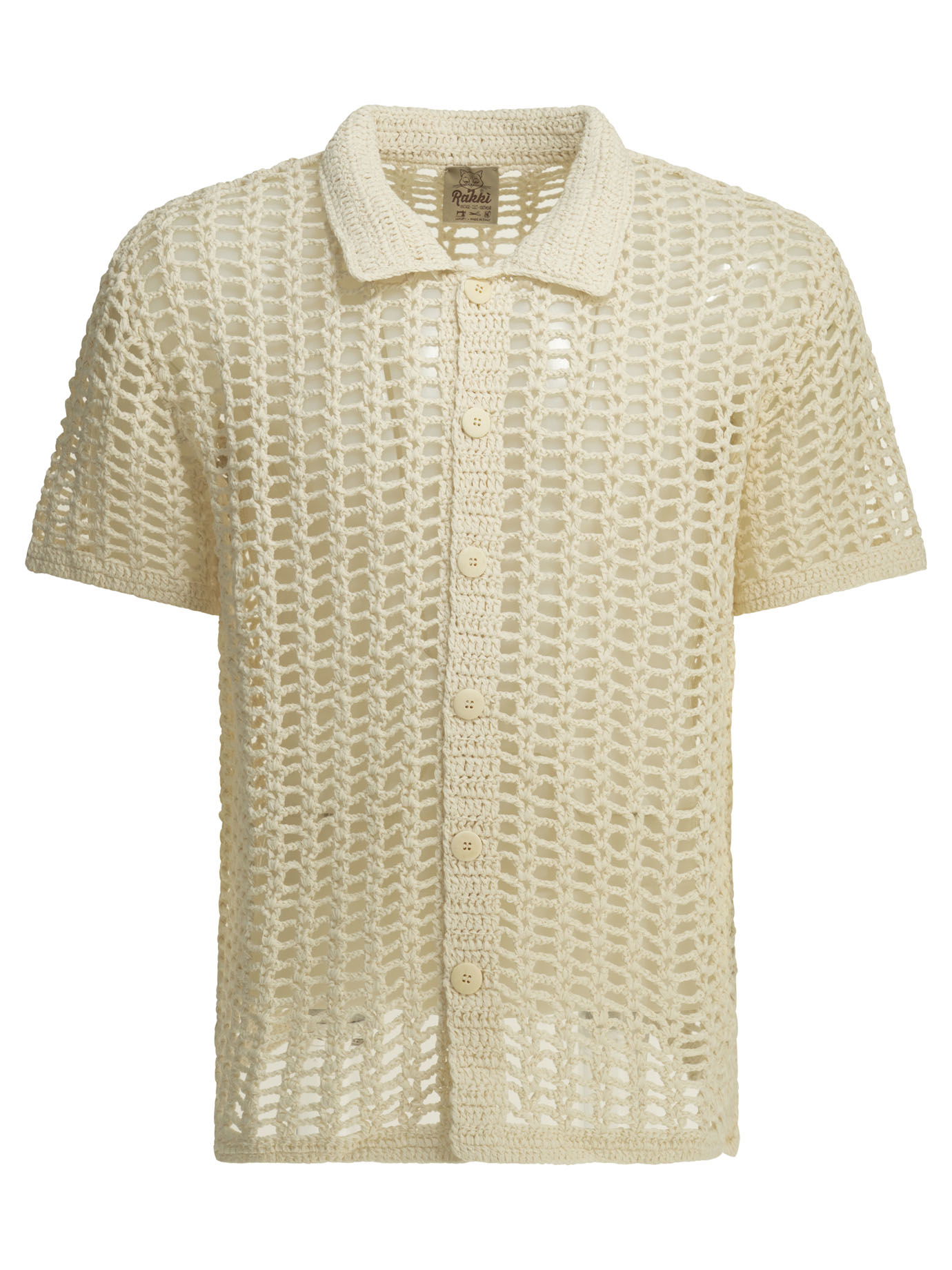 "Daniel" cardigan DANIELBIANCO (Rakki / ニット・セーター・カーディガン ) | Rakki (ラッキ)