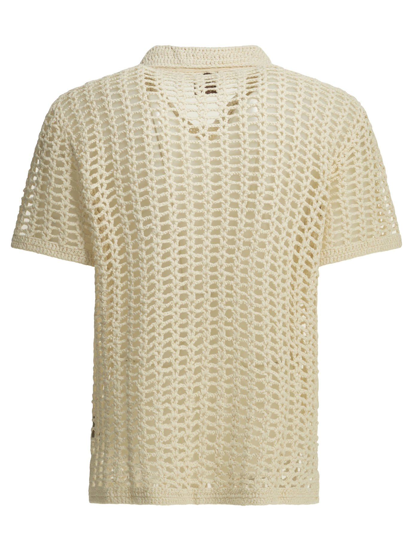 "Daniel" cardigan DANIELBIANCO (Rakki / ニット・セーター・カーディガン ) | Rakki (ラッキ)(1)