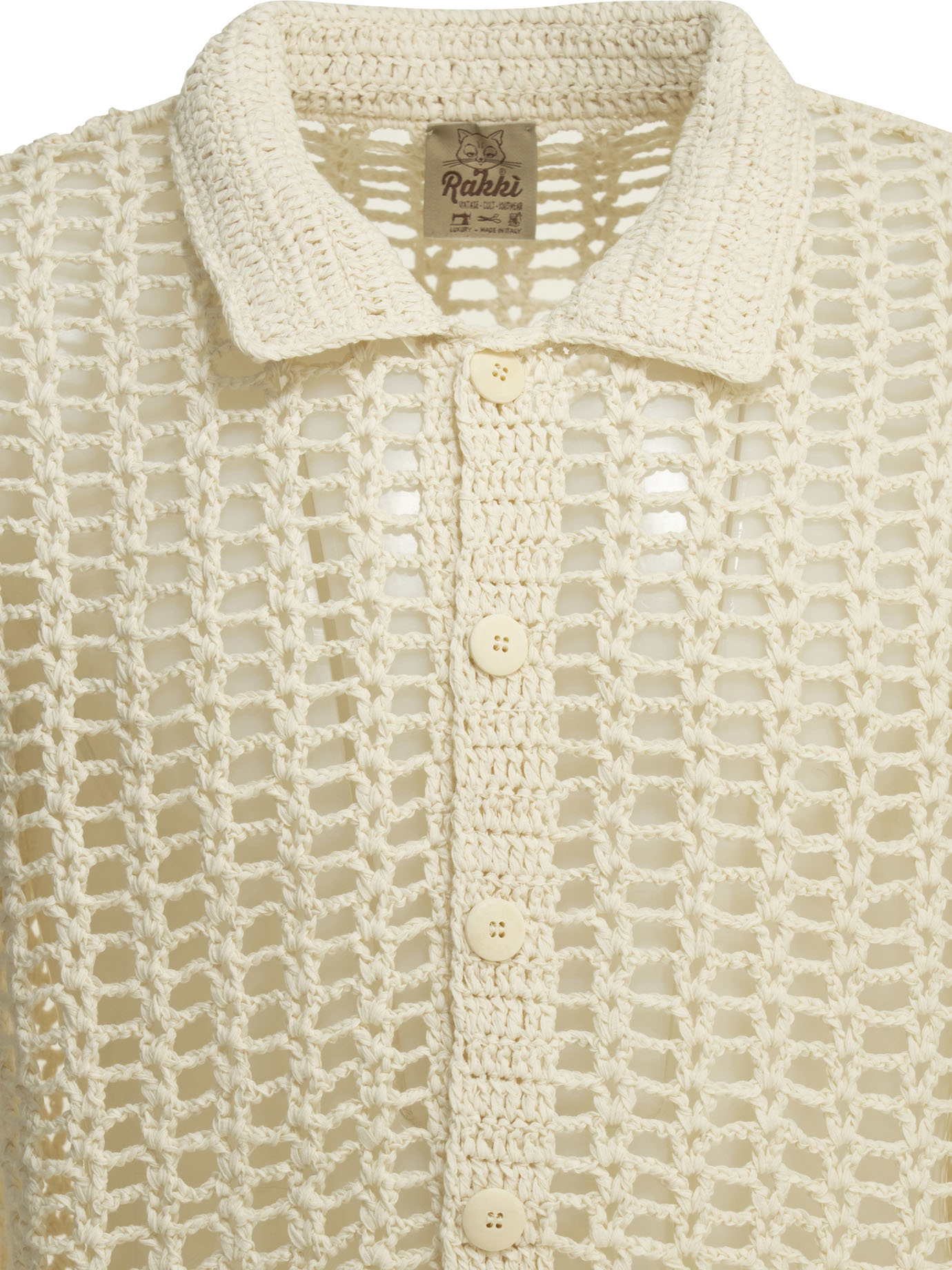 "Daniel" cardigan DANIELBIANCO (Rakki / ニット・セーター・カーディガン ) | Rakki (ラッキ)(2)