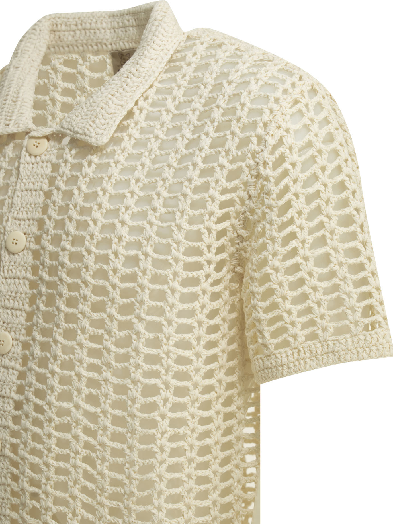 "Daniel" cardigan DANIELBIANCO (Rakki / ニット・セーター・カーディガン ) | Rakki (ラッキ)(3)