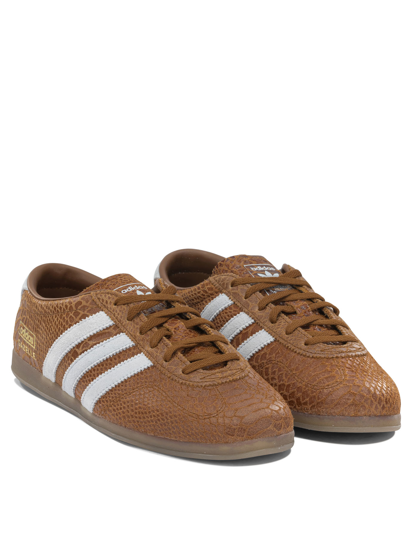 "Gazelle LO PRO" Low-top sneakers KI3578DUBRCRSKGUM5 (adidas Originals / スニーカー ) | adidas Originals (アディダス オリジナルス)(1)