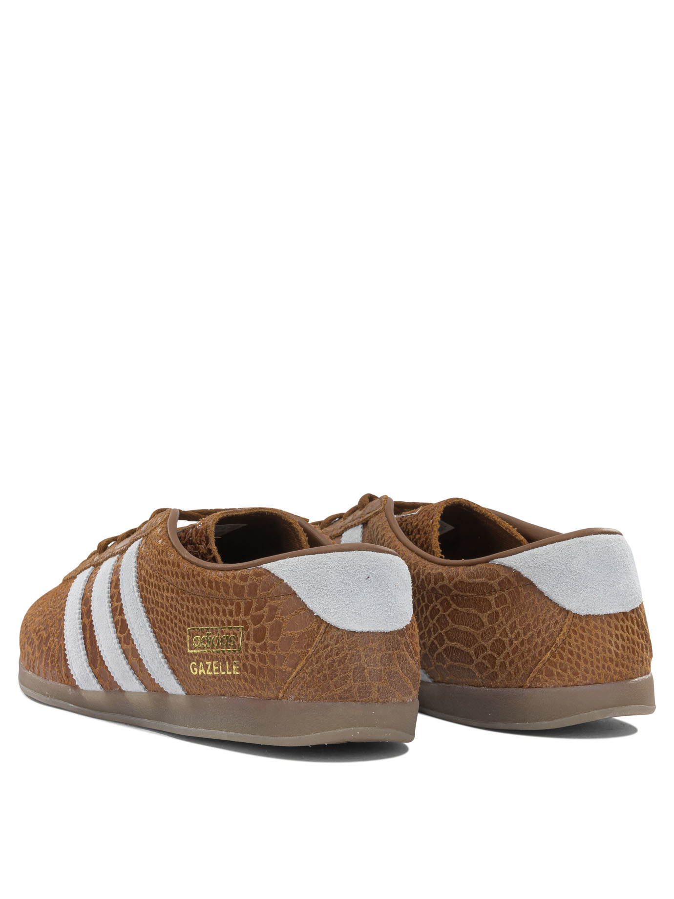 "Gazelle LO PRO" Low-top sneakers KI3578DUBRCRSKGUM5 (adidas Originals / スニーカー ) | adidas Originals (アディダス オリジナルス)(3)