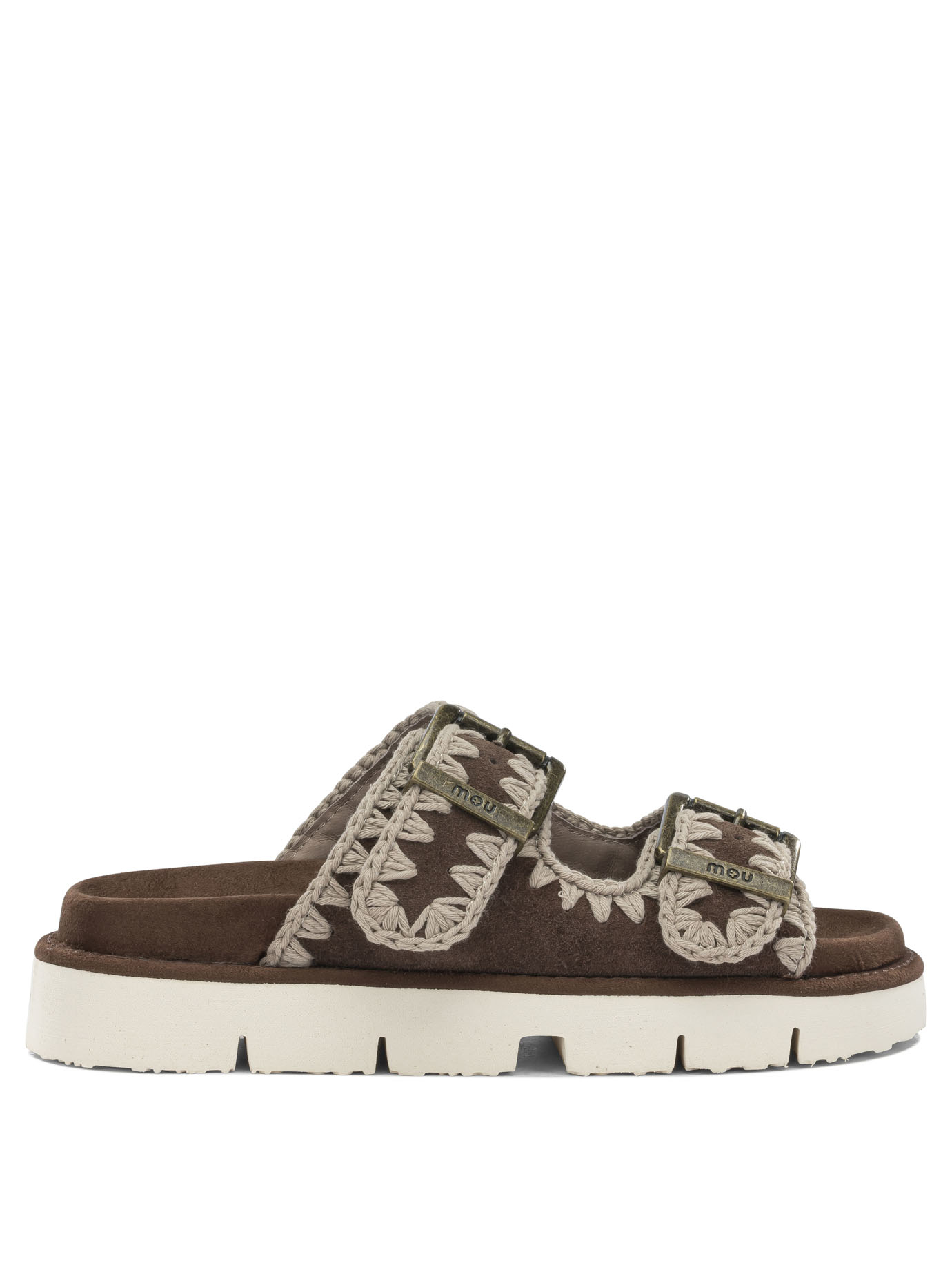 Sandals MUSW461005ARPB (mou / サンダル ) | mou (ムー)