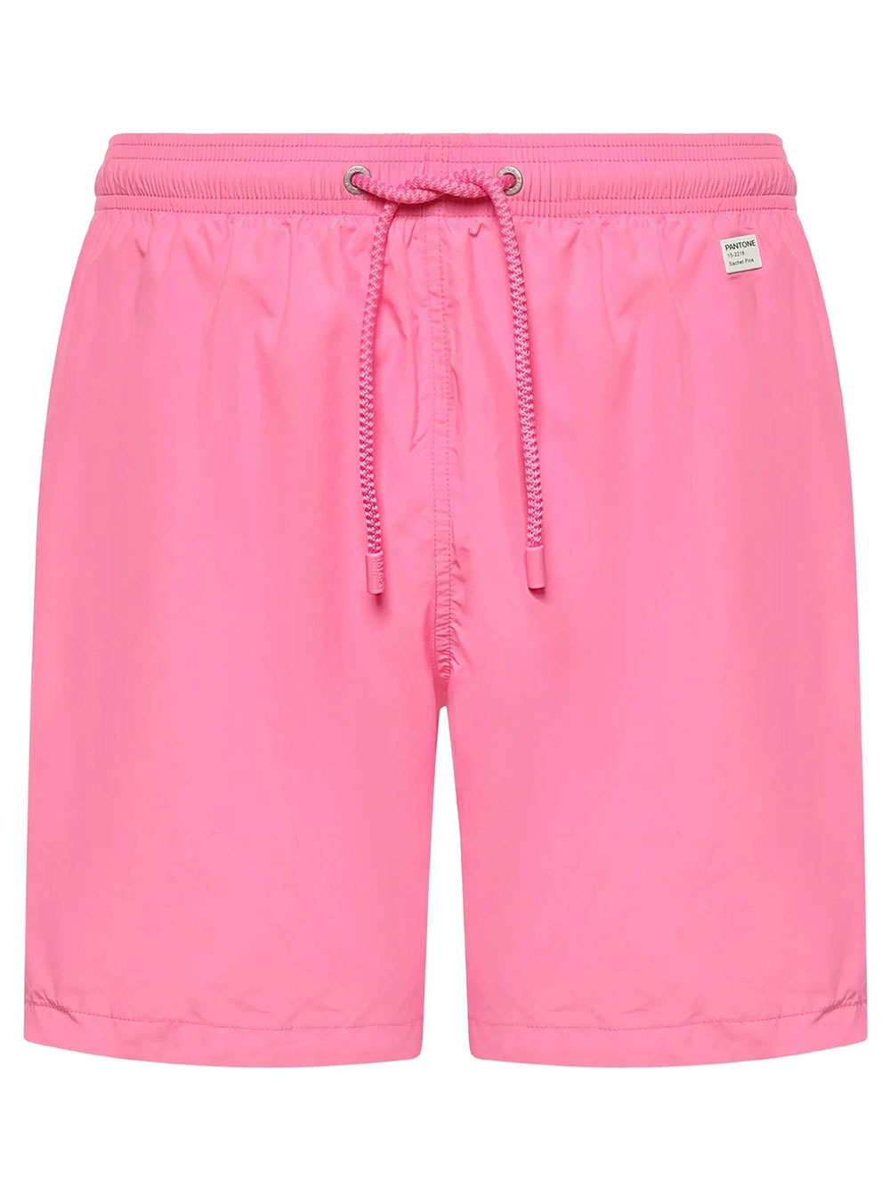 LIGHTING PANTONE SWIM SHORTS IN PINK | SPECIAL EDITION LIG000401661L (MC2 SAINT BARTH / スイムウェア ) | MC2 SAINT BARTH (エムシーツーセイントバース)