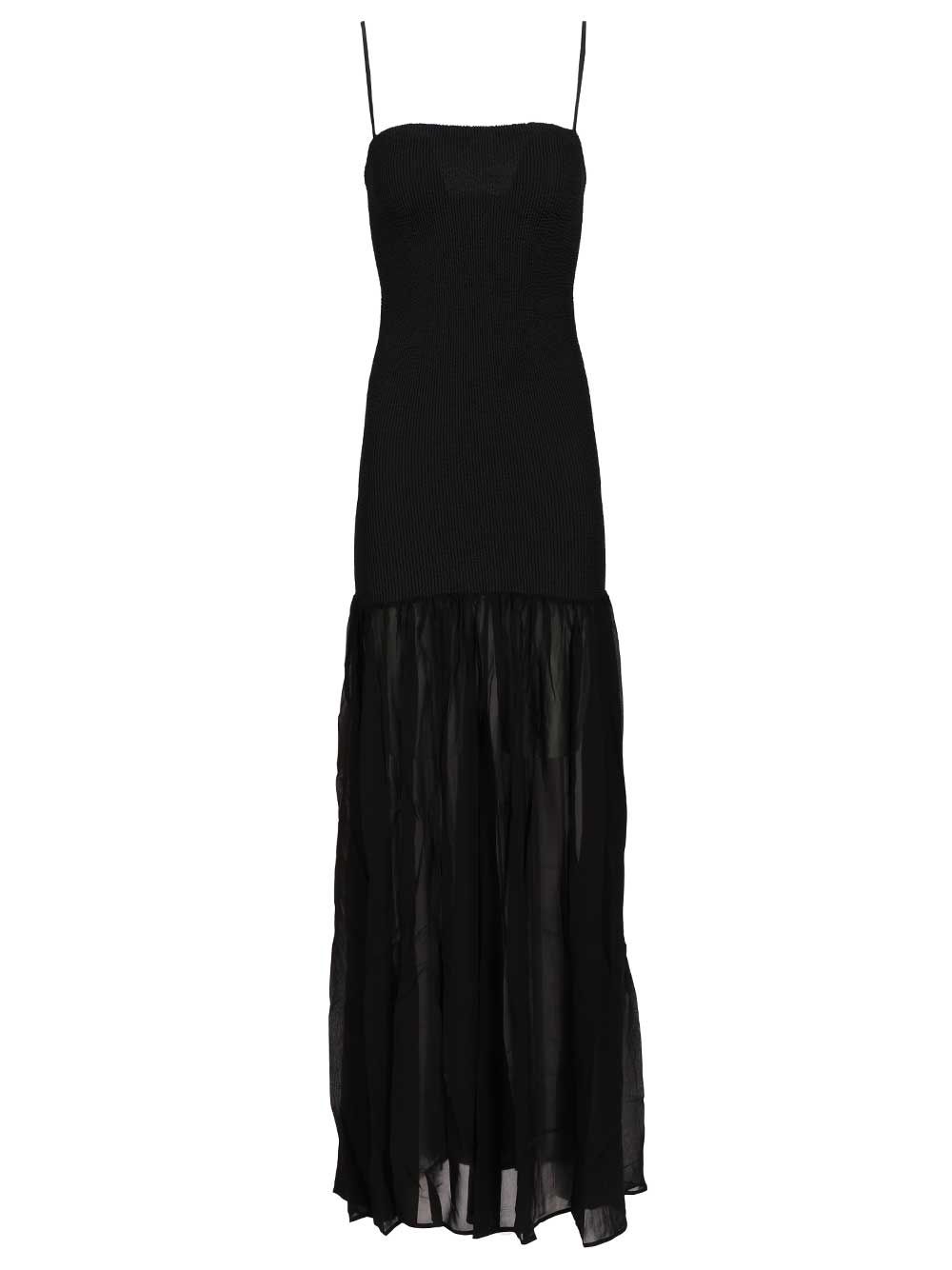 "Hybrid" dress HYBRID (Hunza G / ワンピース・ドレス・オールインワン ) | Hunza G (フンザ ジー)