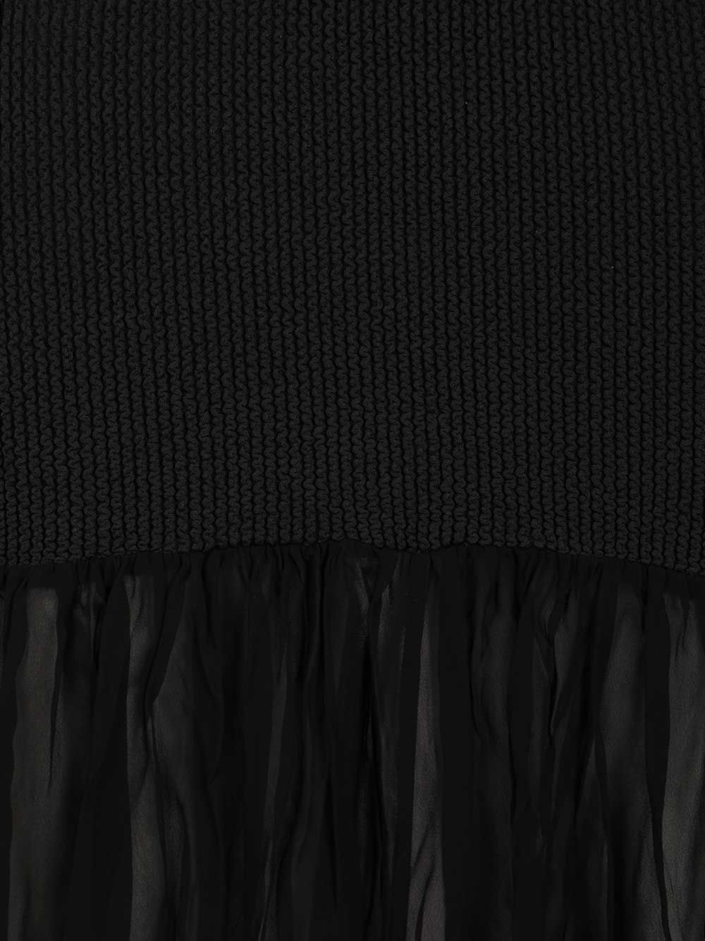 "Hybrid" dress HYBRID (Hunza G / ワンピース・ドレス・オールインワン ) | Hunza G (フンザ ジー)(3)