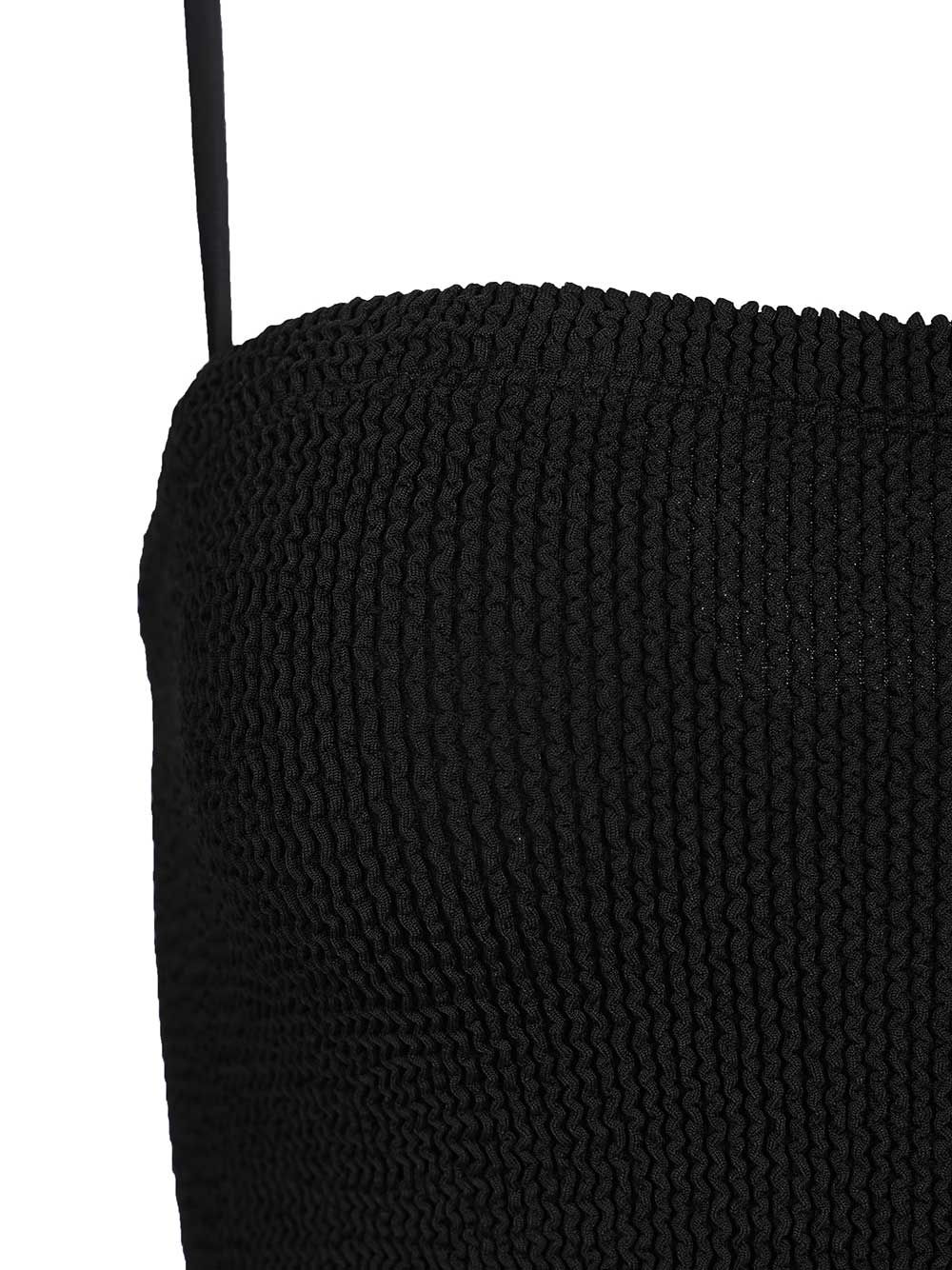 "Hybrid" dress HYBRID (Hunza G / ワンピース・ドレス・オールインワン ) | Hunza G (フンザ ジー)(4)