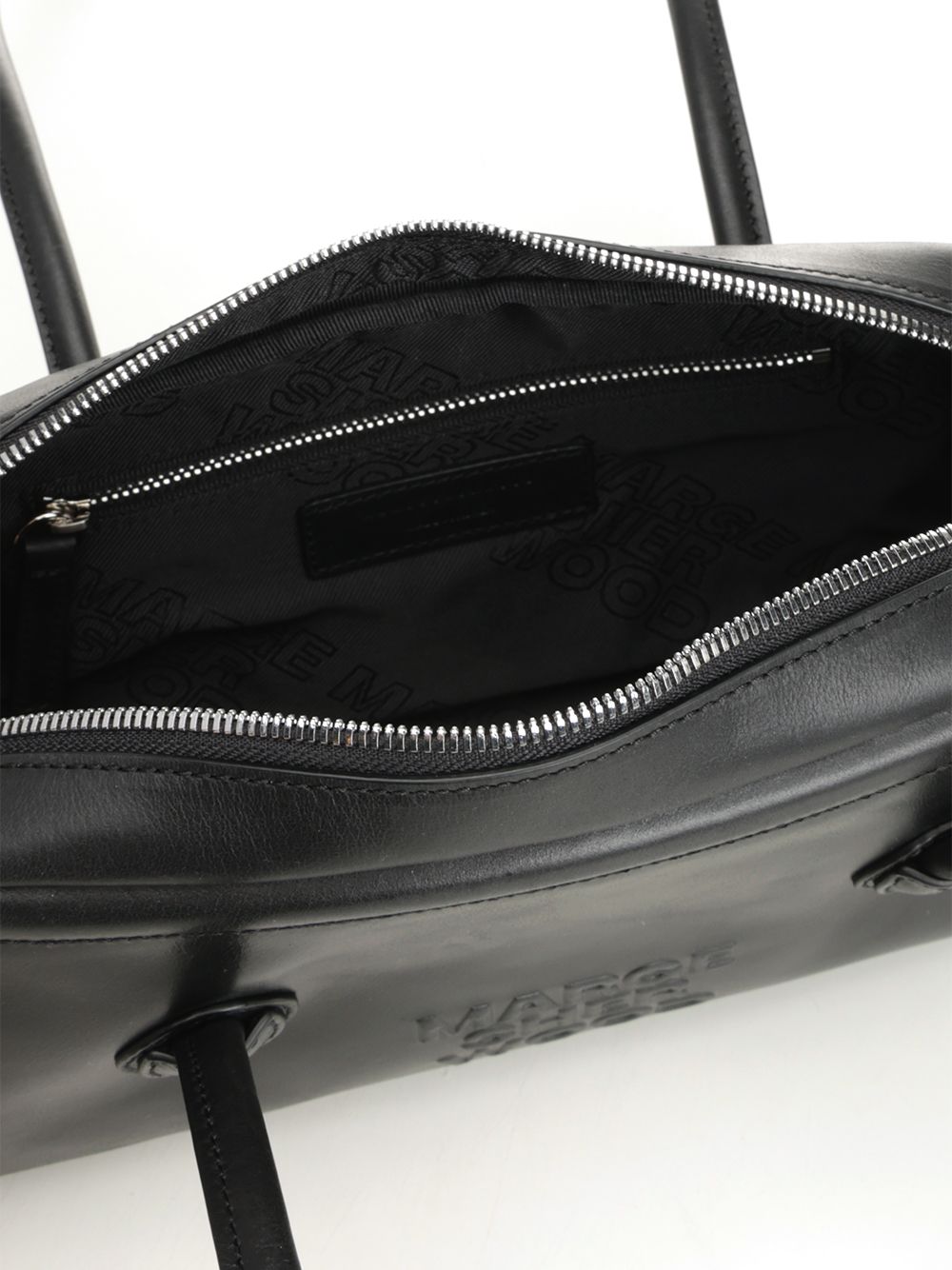 "Soft Boston Ew" bag GG047650BLACK (MARGESHERWOOD / ハンドバッグ・ショルダーバッグ ) | MARGESHERWOOD (マージシャーウッド)(3)