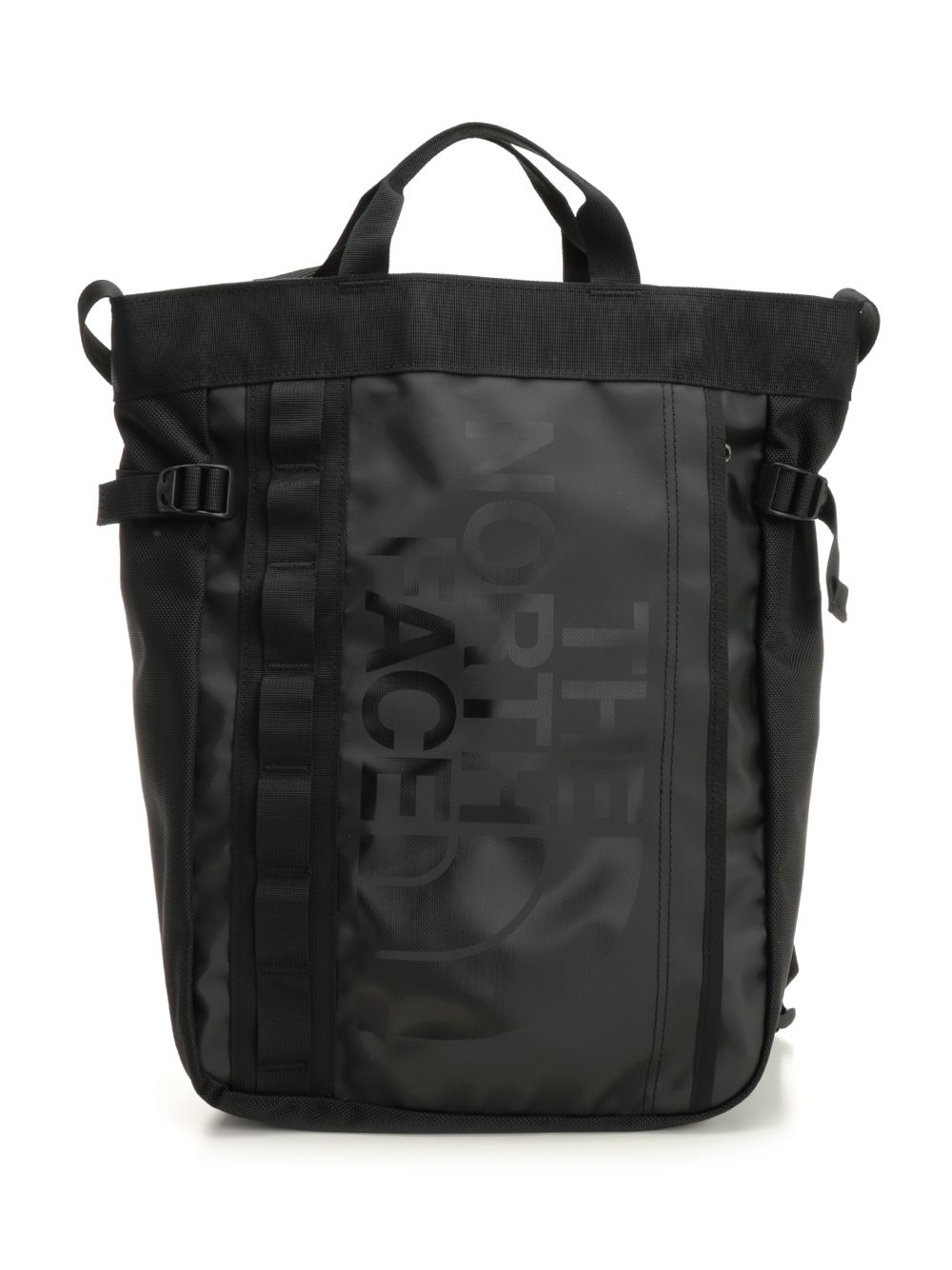 Base Camp Tote Bag NF0A8BK7KX7 (THE NORTH FACE / バックパック ) | THE NORTH FACE (ザ・ノース・フェイス)