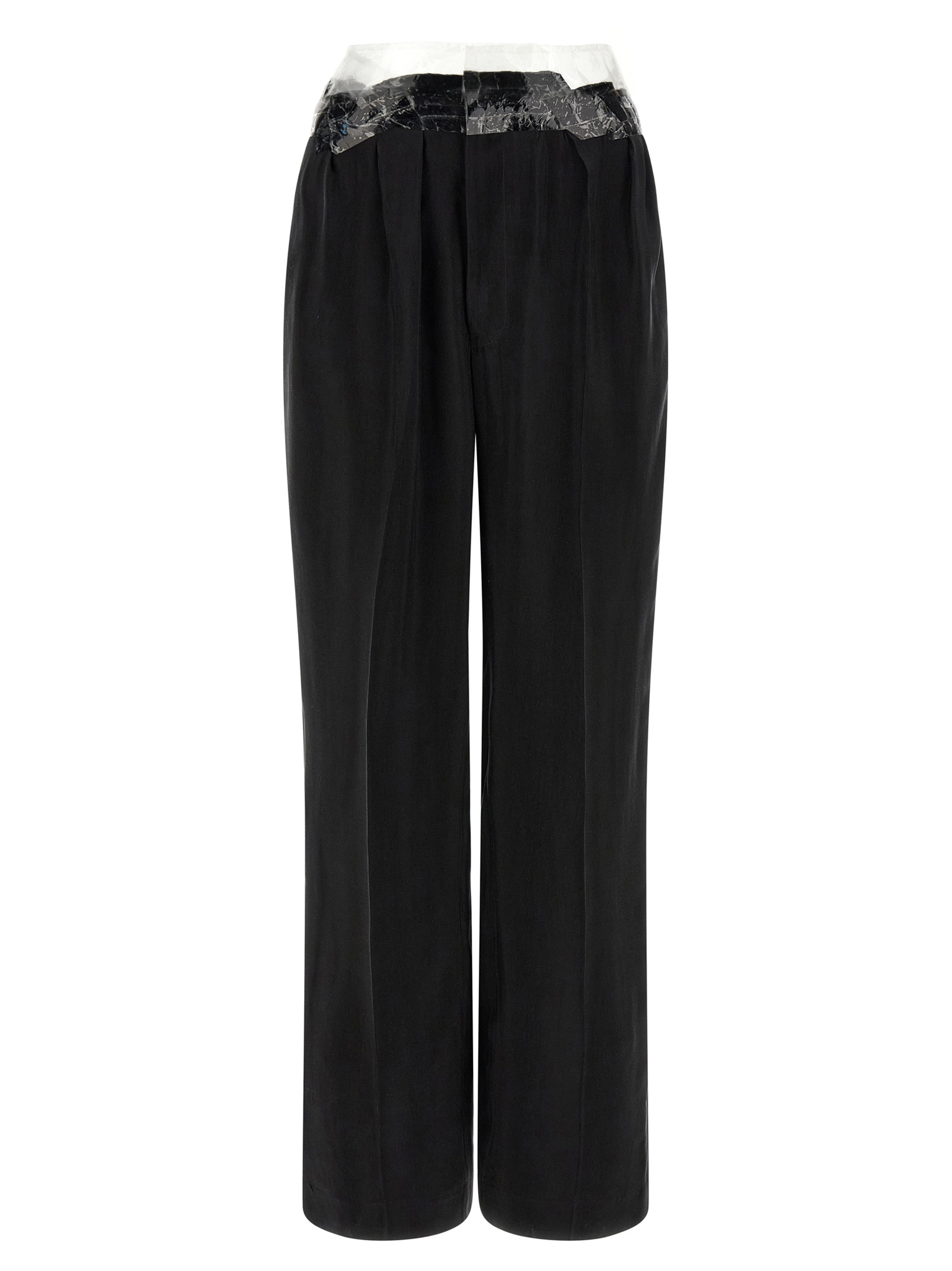 'Taped' pants S29KA0401M35901900 (Maison Margiela / パンツ ) | Maison Margiela (メゾン マルジェラ)