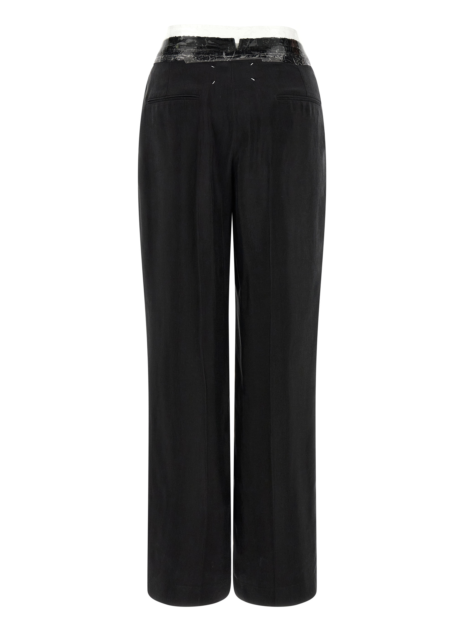 'Taped' pants S29KA0401M35901900 (Maison Margiela / パンツ ) | Maison Margiela (メゾン マルジェラ)(1)
