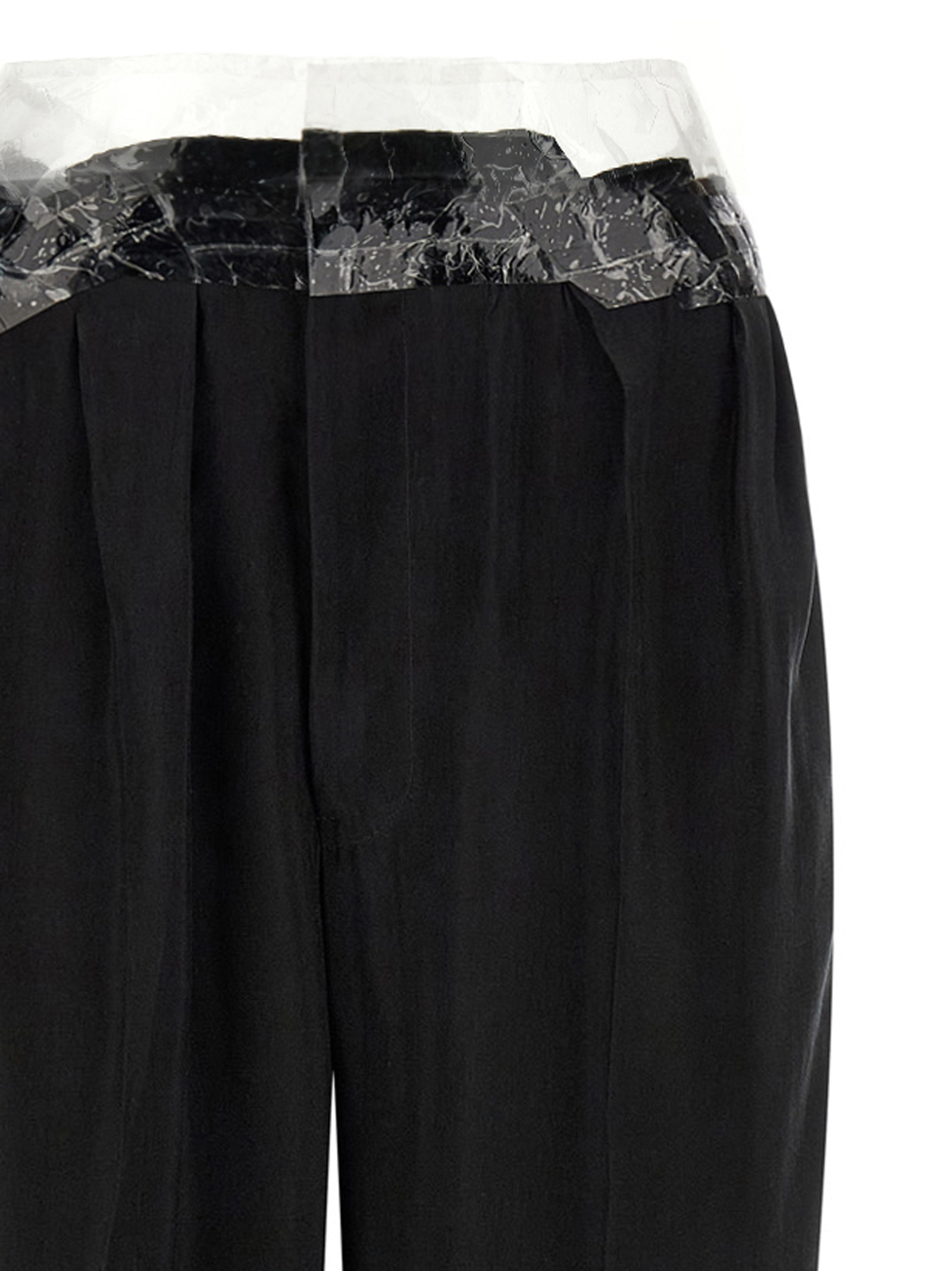 'Taped' pants S29KA0401M35901900 (Maison Margiela / パンツ ) | Maison Margiela (メゾン マルジェラ)(2)