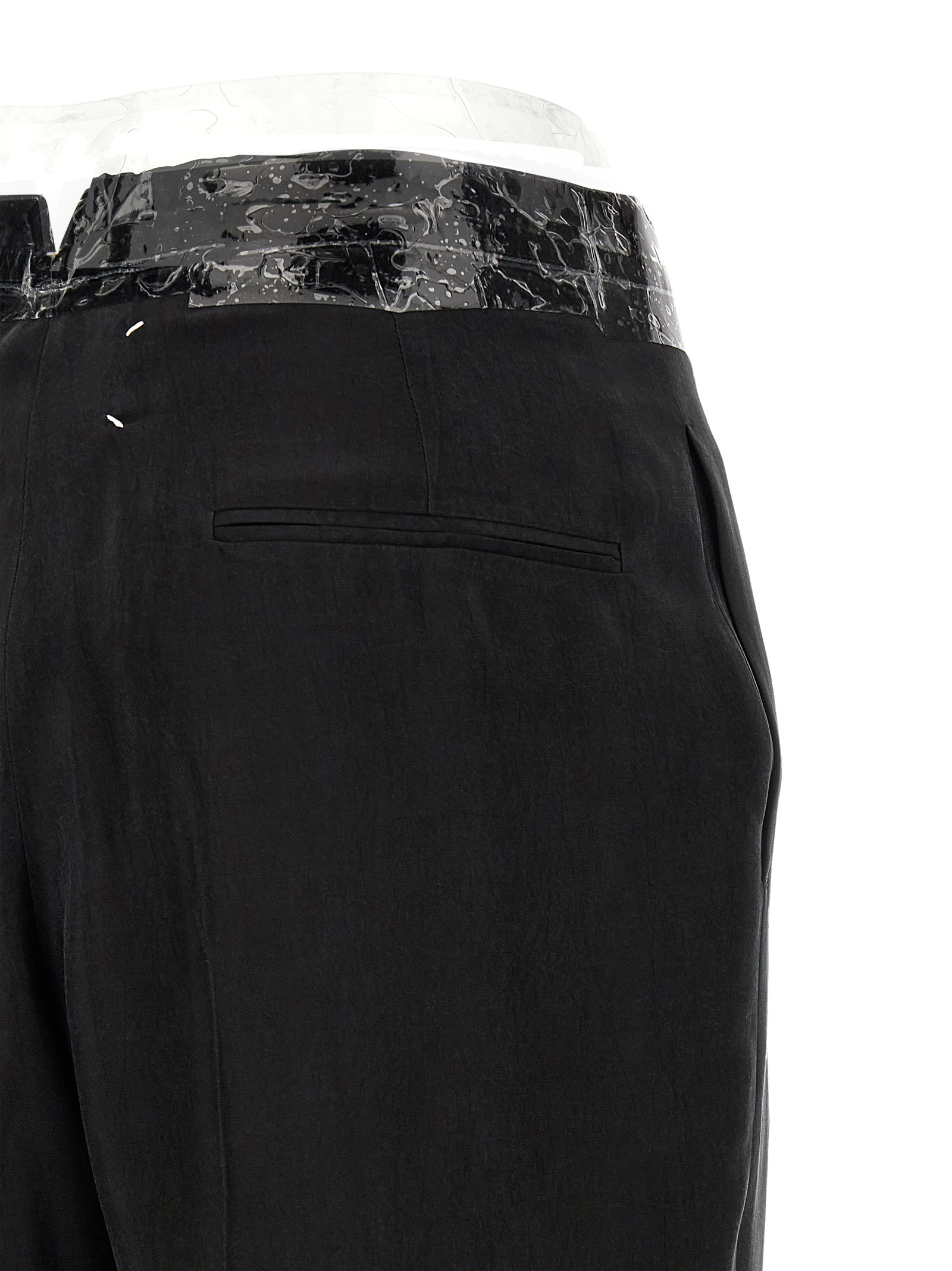 'Taped' pants S29KA0401M35901900 (Maison Margiela / パンツ ) | Maison Margiela (メゾン マルジェラ)(3)