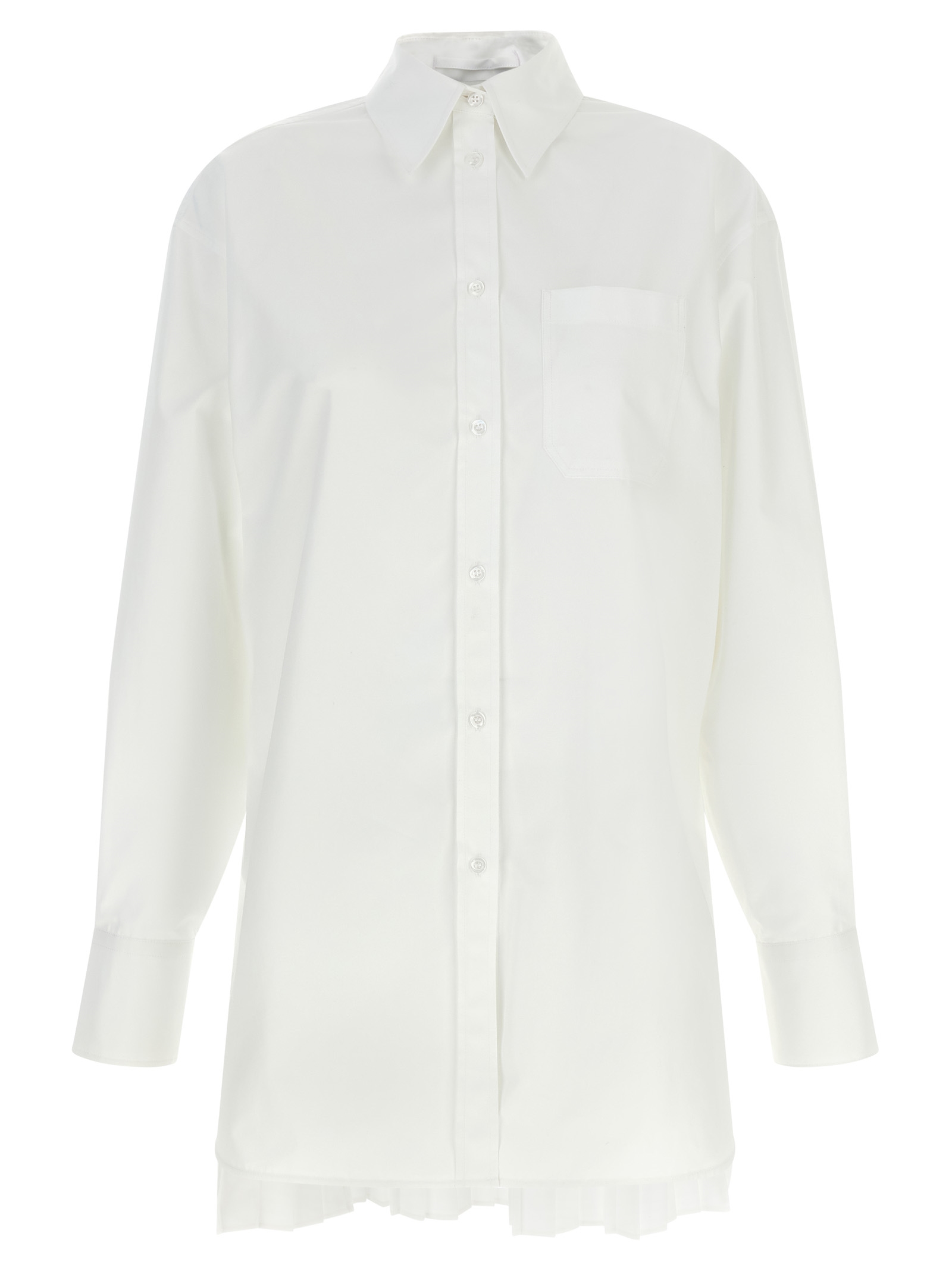 'Spxnespola' shirt 2612191031600001 (Sportmax / シャツ・ブラウス ) | Sportmax (スポーツマックス)