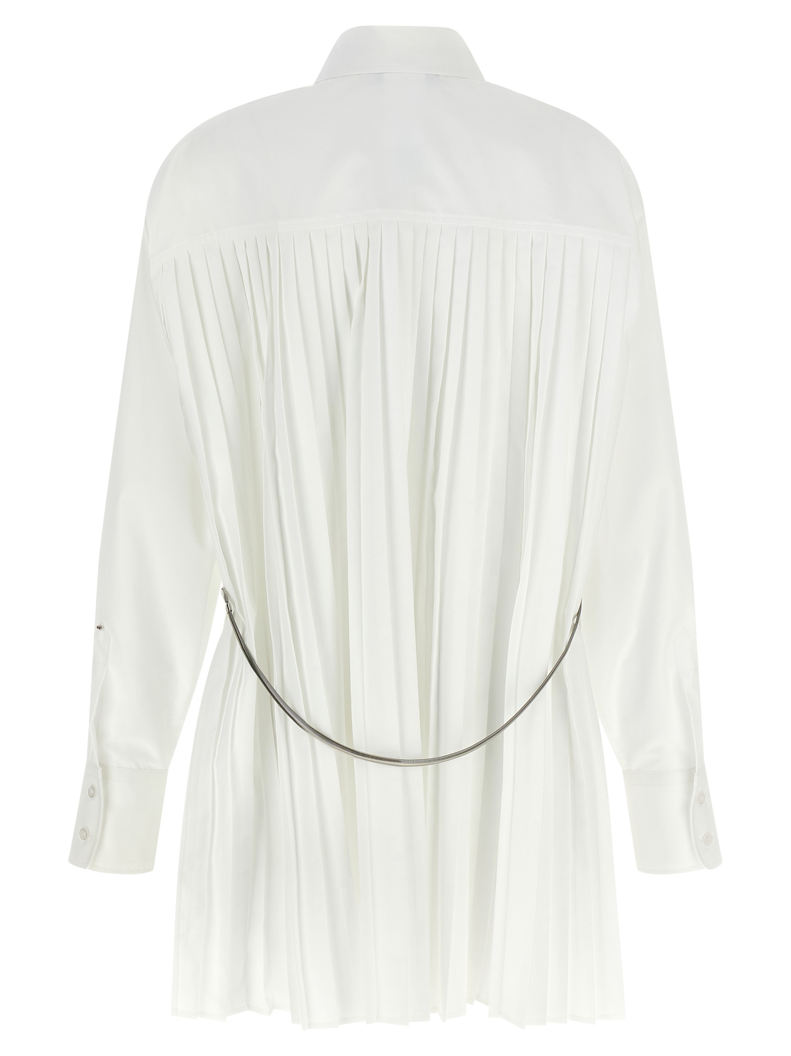 'Spxnespola' shirt 2612191031600001 (Sportmax / シャツ・ブラウス ) | Sportmax (スポーツマックス)(1)