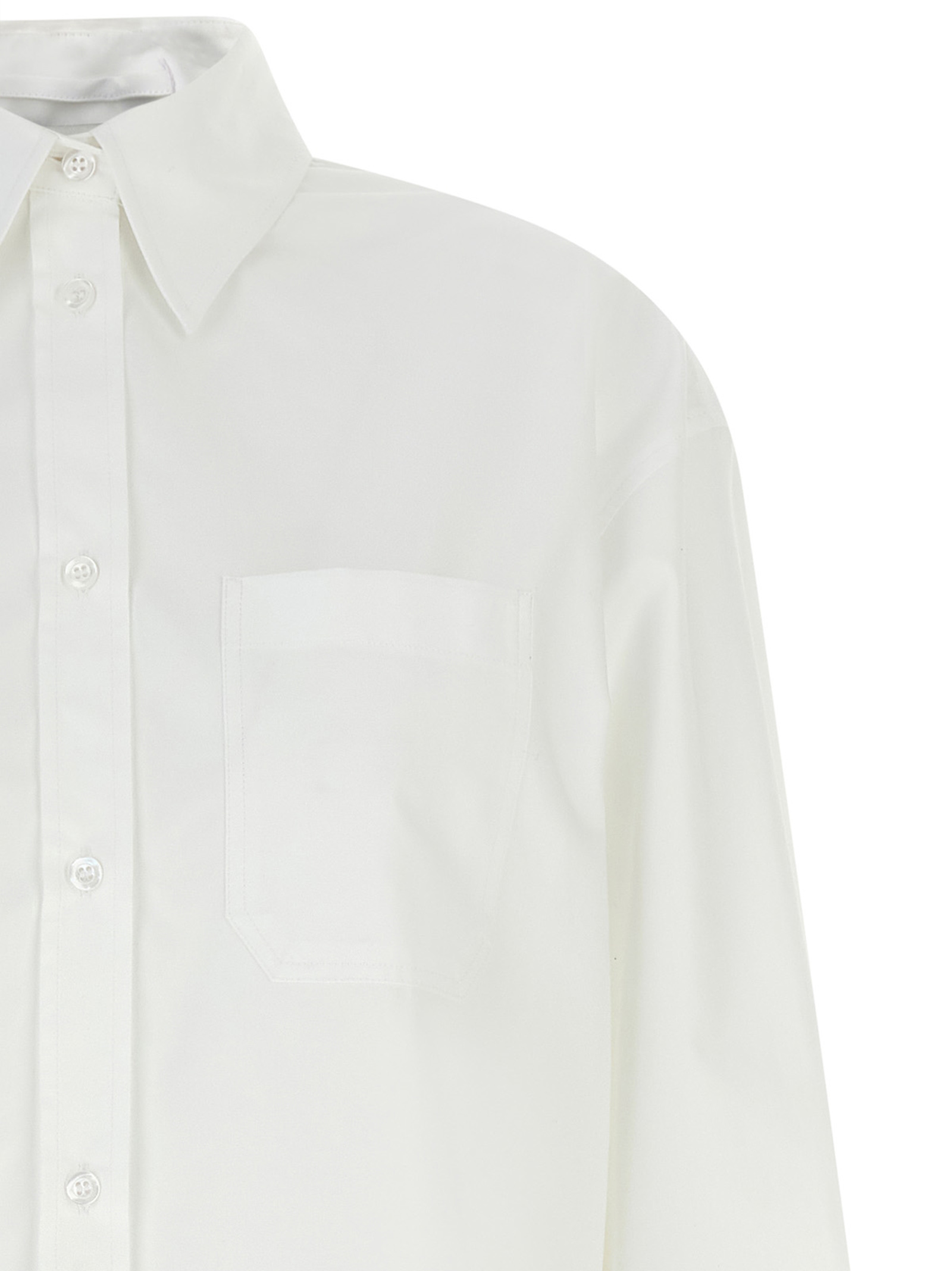 'Spxnespola' shirt 2612191031600001 (Sportmax / シャツ・ブラウス ) | Sportmax (スポーツマックス)(2)