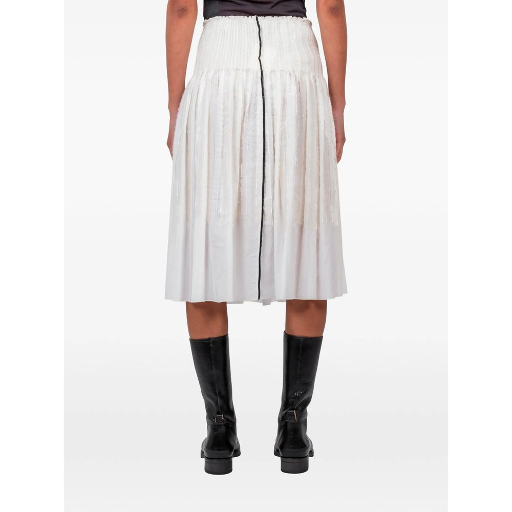 Skirt Paloma Wool WV1701LUPEWHITE (paloma wool / スカート ) | paloma wool (パロマウール)(2)