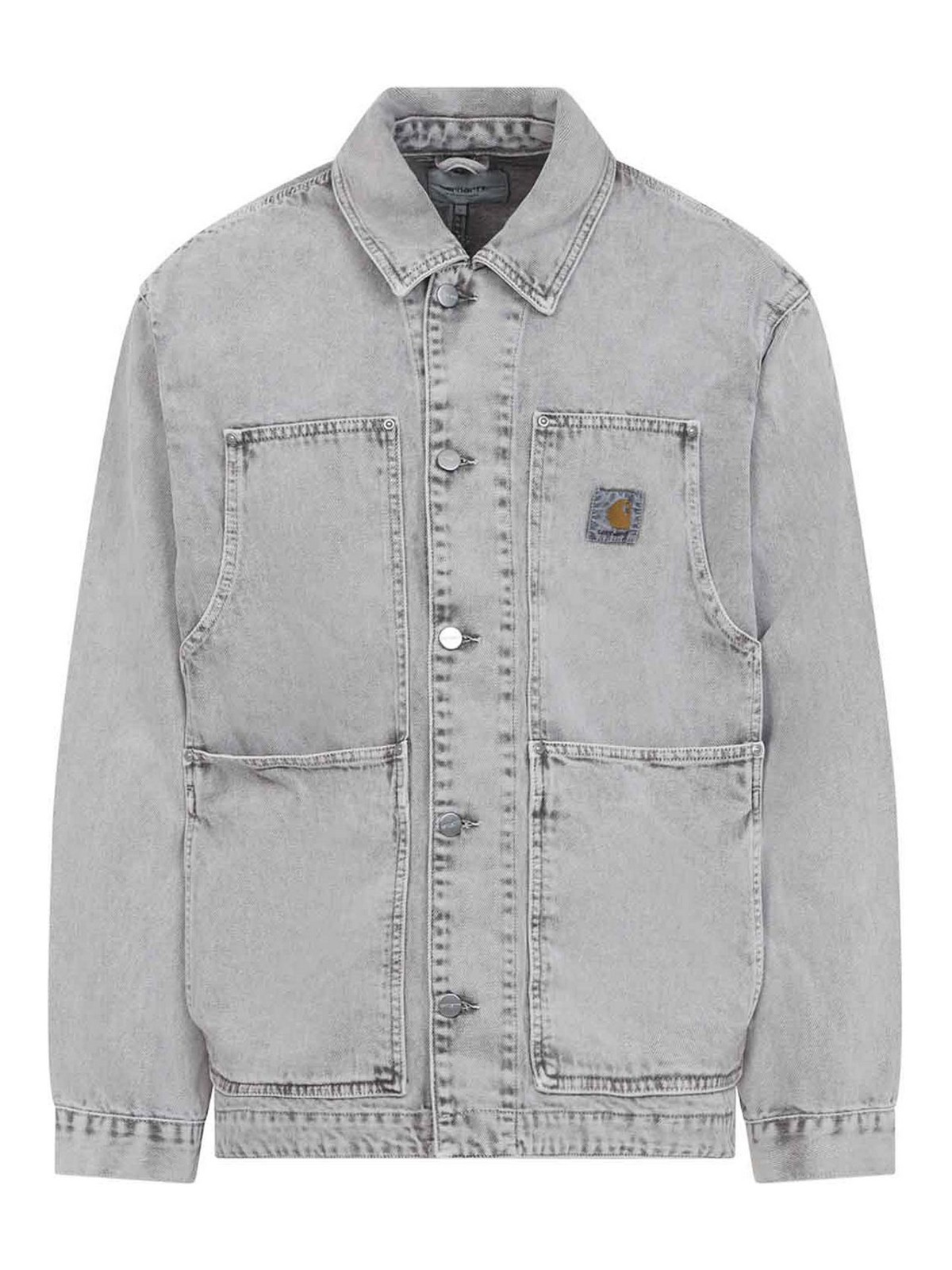 Og Double Front Jacket I0364963IS5F03 (Carhartt WIP / カジュアルジャケット ) | Carhartt WIP (カーハート)