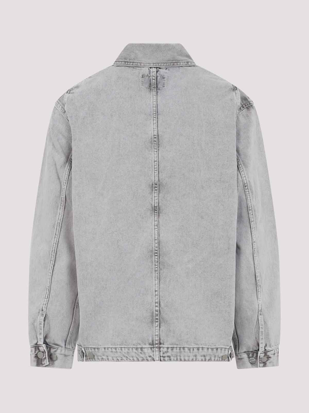 Og Double Front Jacket I0364963IS5F03 (Carhartt WIP / カジュアルジャケット ) | Carhartt WIP (カーハート)(1)