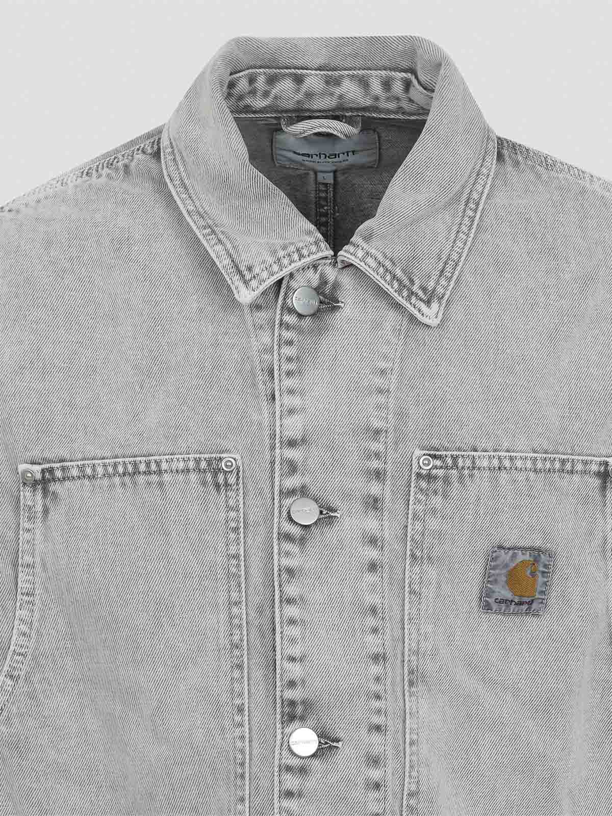 Og Double Front Jacket I0364963IS5F03 (Carhartt WIP / カジュアルジャケット ) | Carhartt WIP (カーハート)(2)