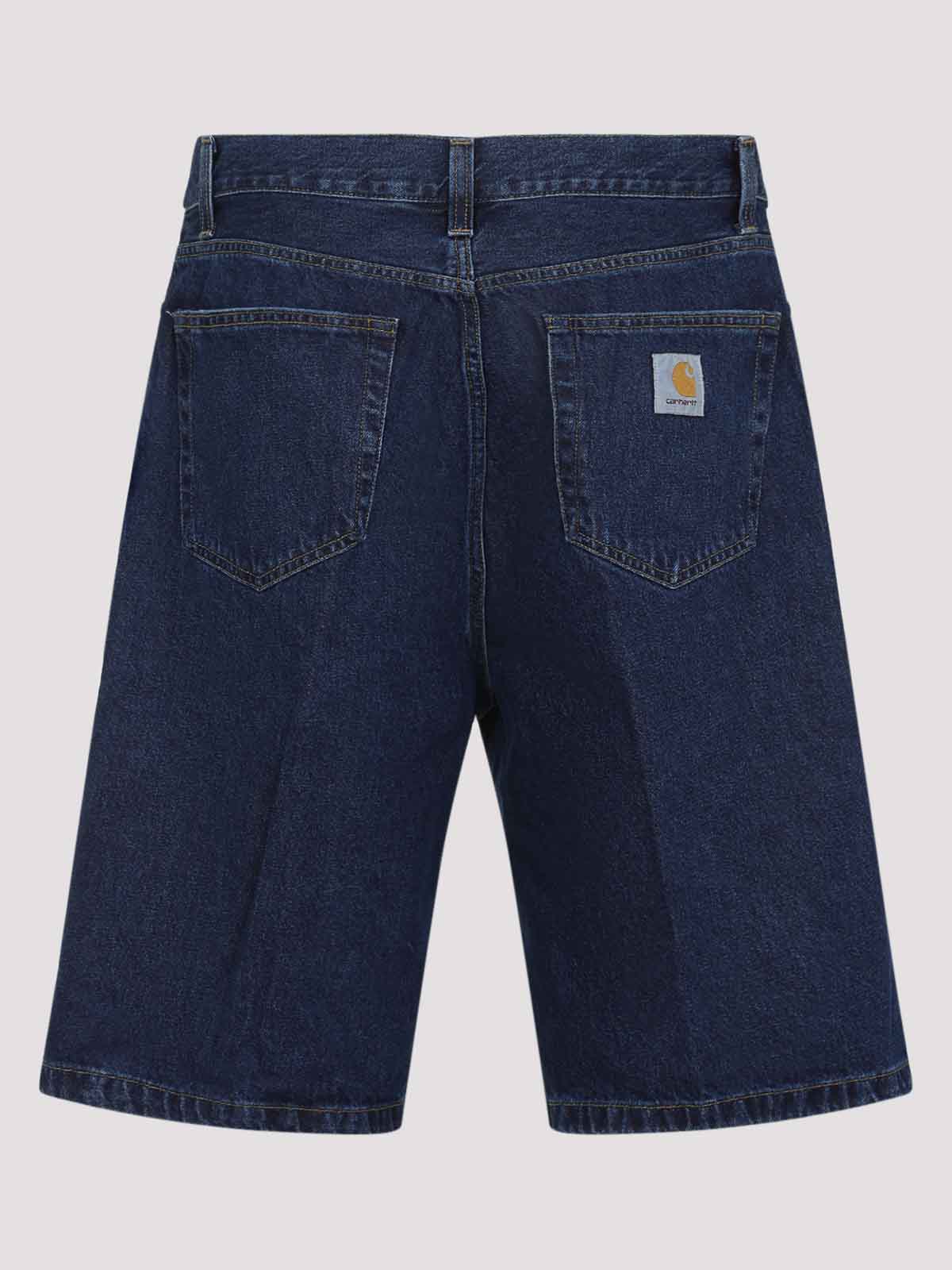 Landon Shorts I030469010600 (Carhartt WIP / ショートパンツ ) | Carhartt WIP (カーハート)(1)
