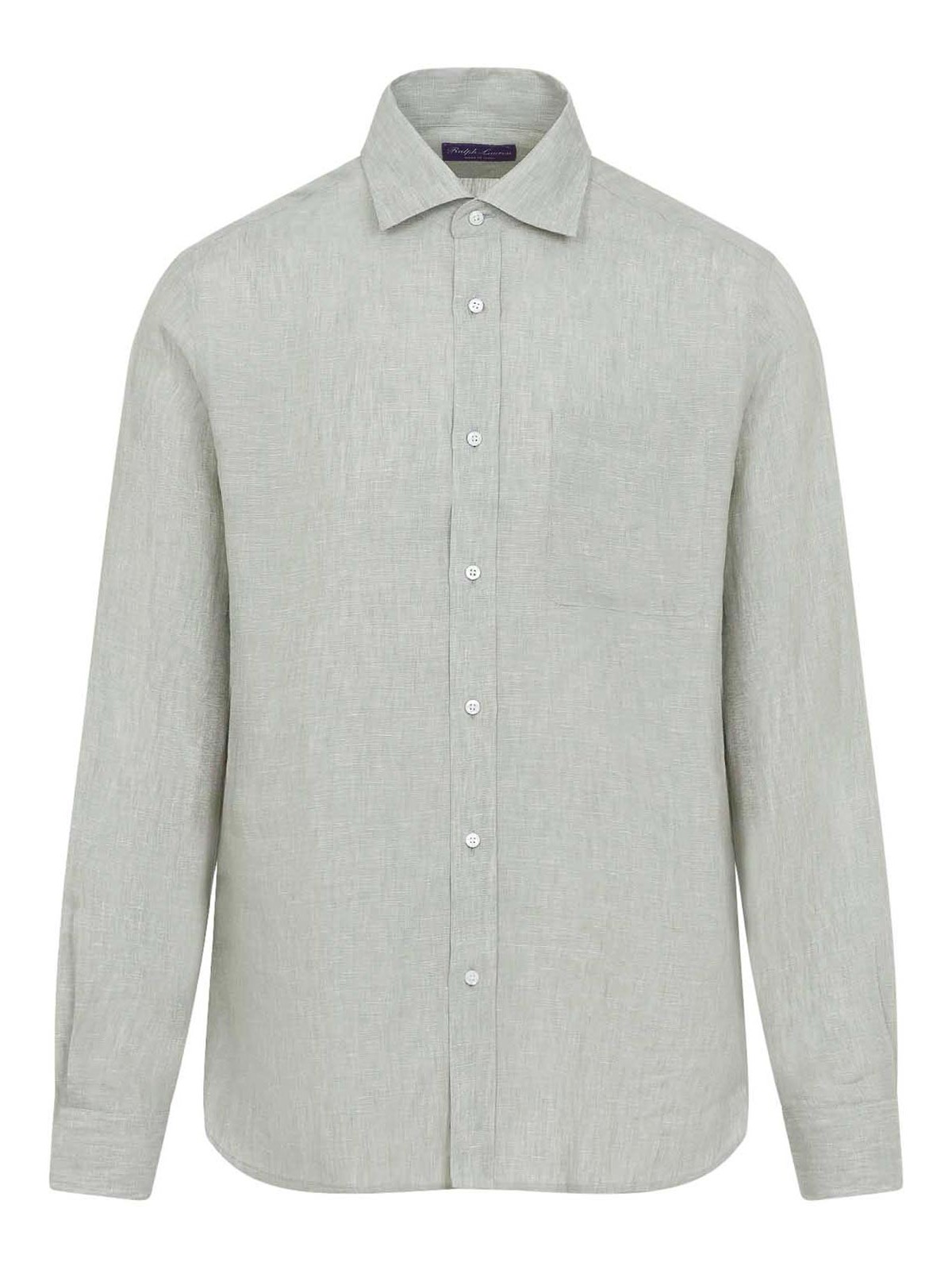 Shirt 790P11081004 (RALPH LAUREN / シャツ・ブラウス ) | RALPH LAUREN (ラルフ ローレン)