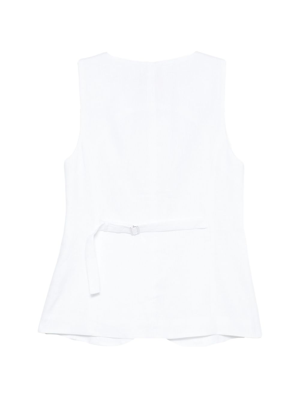 Semicouture Sweaters S6SN05A030 (SEMICOUTURE / ベスト ) | SEMICOUTURE (セミクチュール)(2)