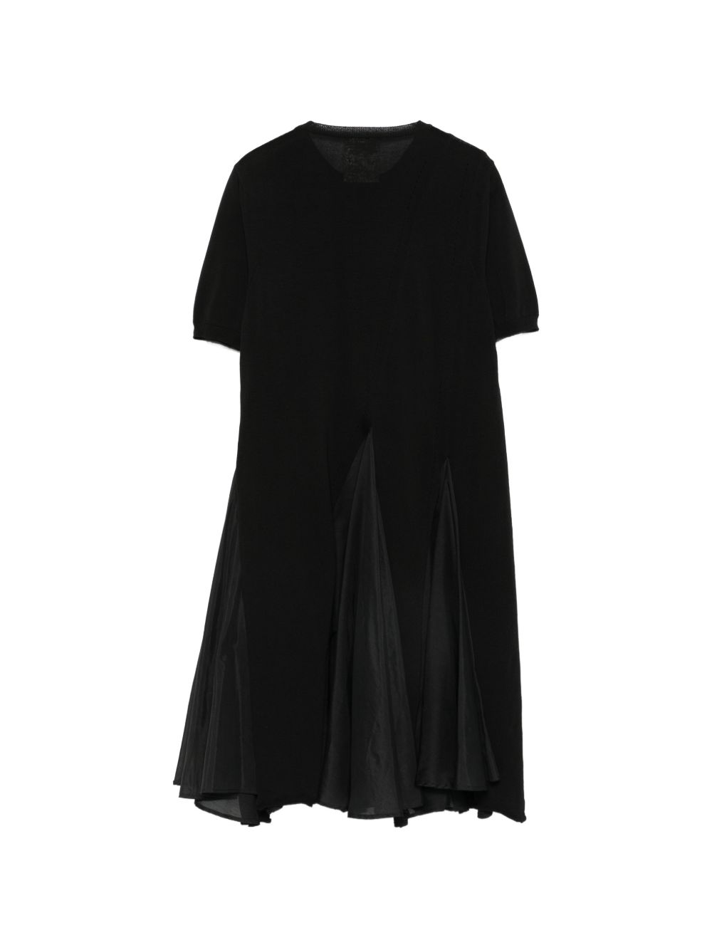 Semicouture Dresses S6SA09Y690 (SEMICOUTURE / ワンピース・ドレス・オールインワン ) | SEMICOUTURE (セミクチュール)(2)