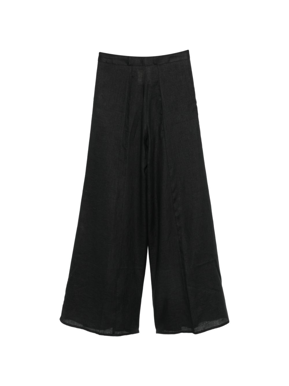 Semicouture Trousers S6SN35Y690 (SEMICOUTURE / パンツ ) | SEMICOUTURE (セミクチュール)(1)