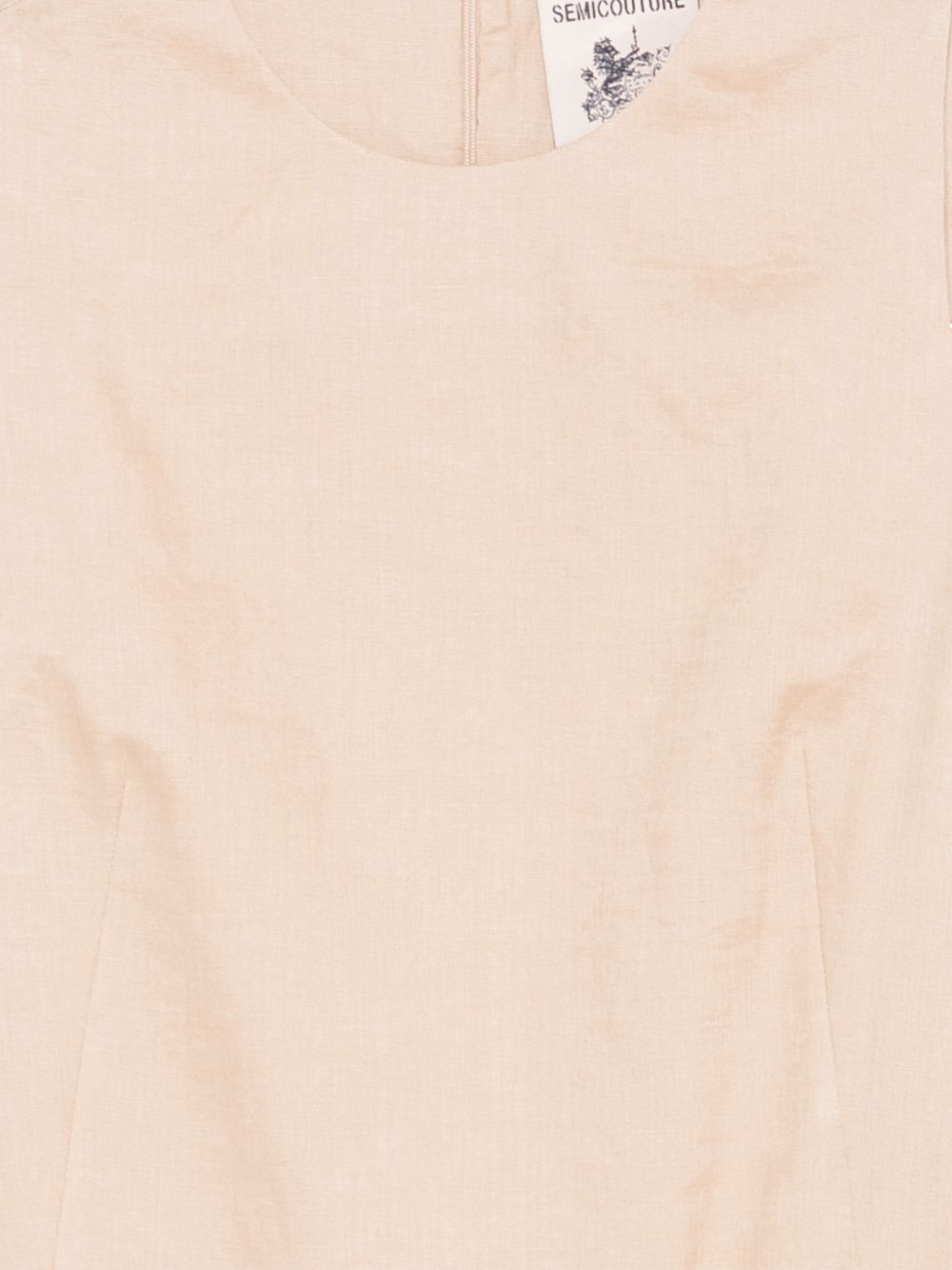 Semicouture Dresses S6SN18V642 (SEMICOUTURE / ワンピース・ドレス・オールインワン ) | SEMICOUTURE (セミクチュール)(2)