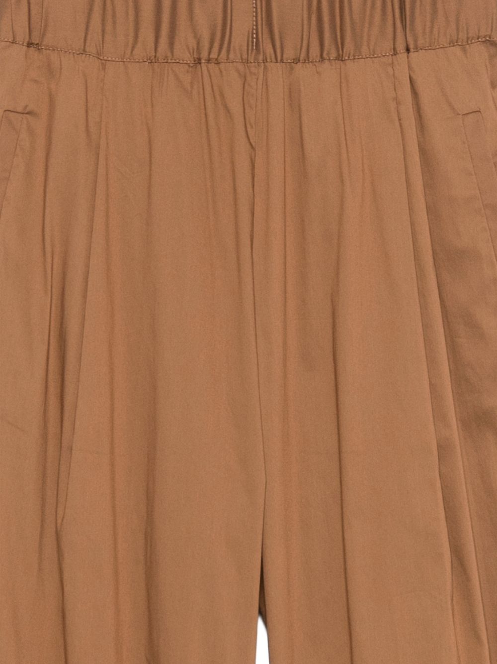 Semicouture Trousers S6SK45T891 (SEMICOUTURE / パンツ ) | SEMICOUTURE (セミクチュール)(1)