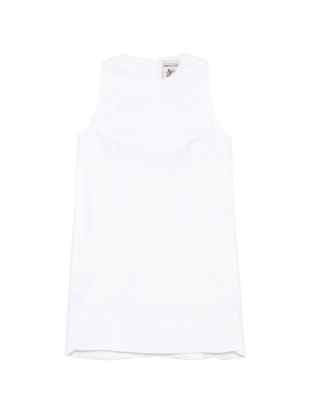 Semicouture Dresses S6SN18A030 (SEMICOUTURE / ワンピース・ドレス・オールインワン ) | SEMICOUTURE (セミクチュール)