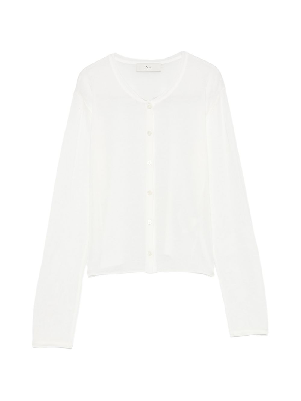 DUNST Sweaters UDSW6B222WT (Dunst / ニット・セーター・カーディガン ) | Dunst (ダンスト)