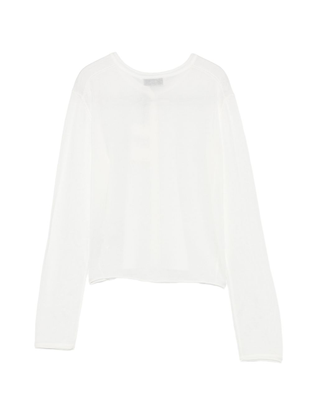 DUNST Sweaters UDSW6B222WT (Dunst / ニット・セーター・カーディガン ) | Dunst (ダンスト)(1)