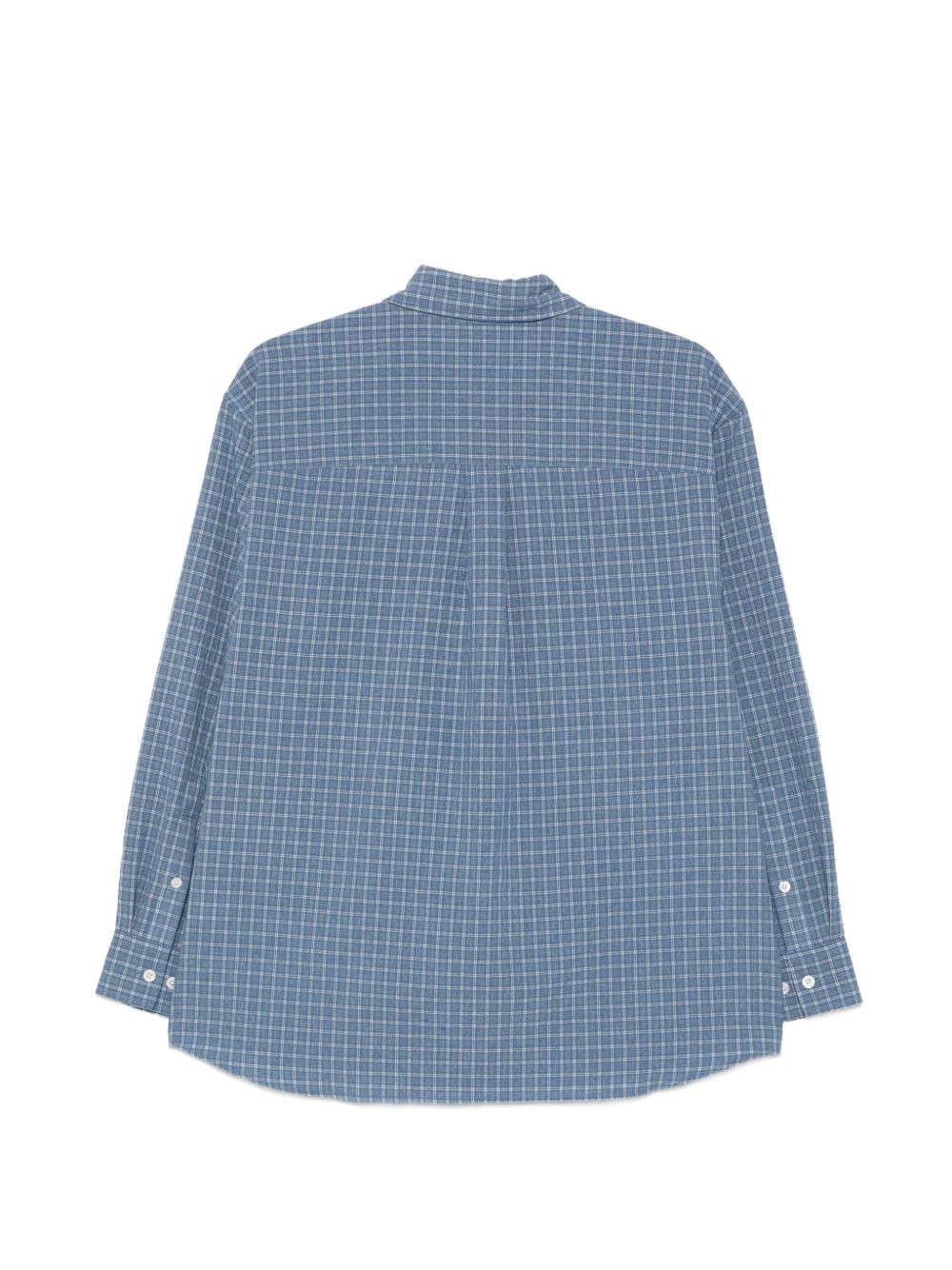 DUNST Shirts UDSH6B127B2 (Dunst / シャツ・ブラウス ) | Dunst (ダンスト)(1)