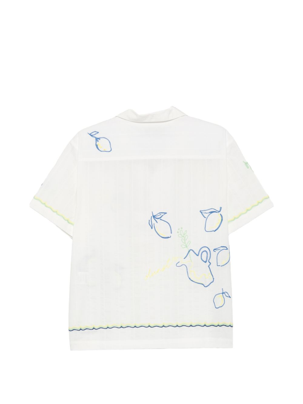 DUNST Shirts UDSH6B121Y1 (Dunst / シャツ・ブラウス ) | Dunst (ダンスト)(1)