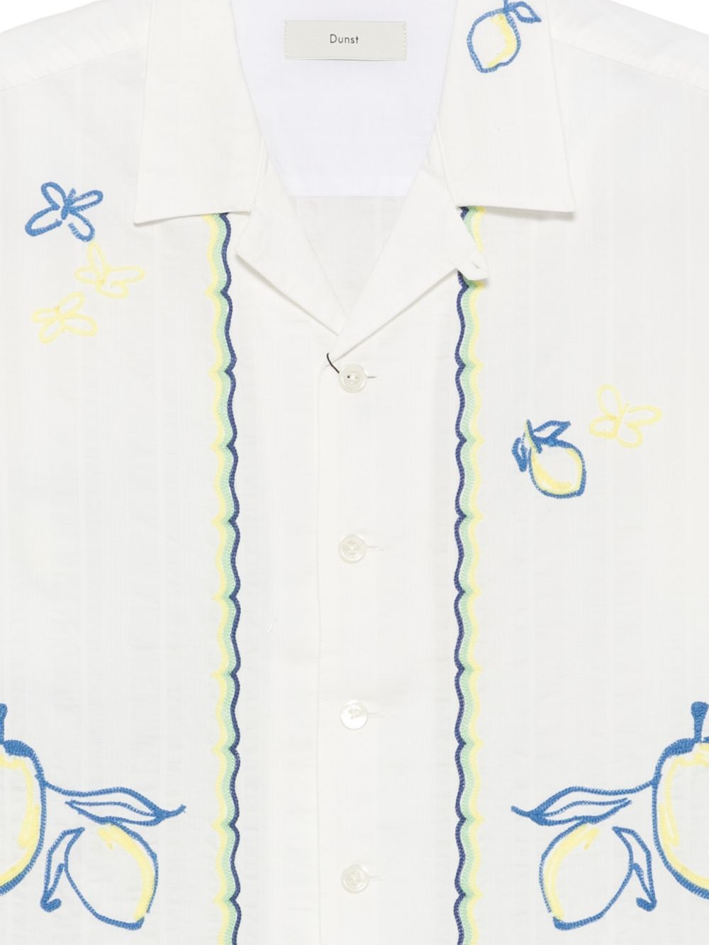 DUNST Shirts UDSH6B121Y1 (Dunst / シャツ・ブラウス ) | Dunst (ダンスト)(2)