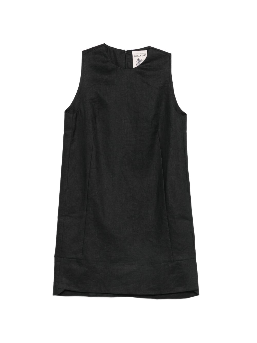 Semicouture Dresses S6SN18Y690 (SEMICOUTURE / ワンピース・ドレス・オールインワン ) | SEMICOUTURE (セミクチュール)