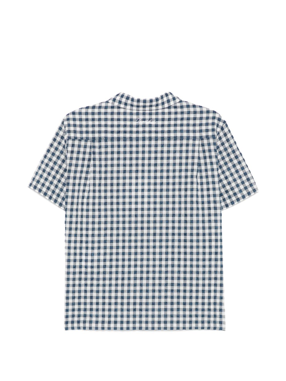 DUNST Shirts UDSH6B133N2 (Dunst / シャツ・ブラウス ) | Dunst (ダンスト)(1)