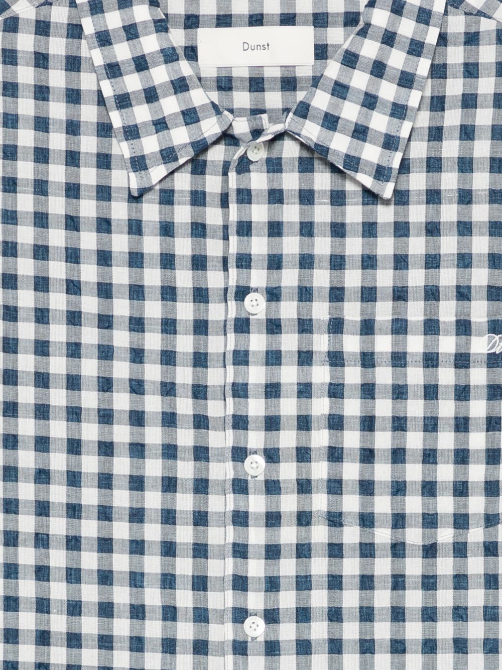 DUNST Shirts UDSH6B133N2 (Dunst / シャツ・ブラウス ) | Dunst (ダンスト)(2)