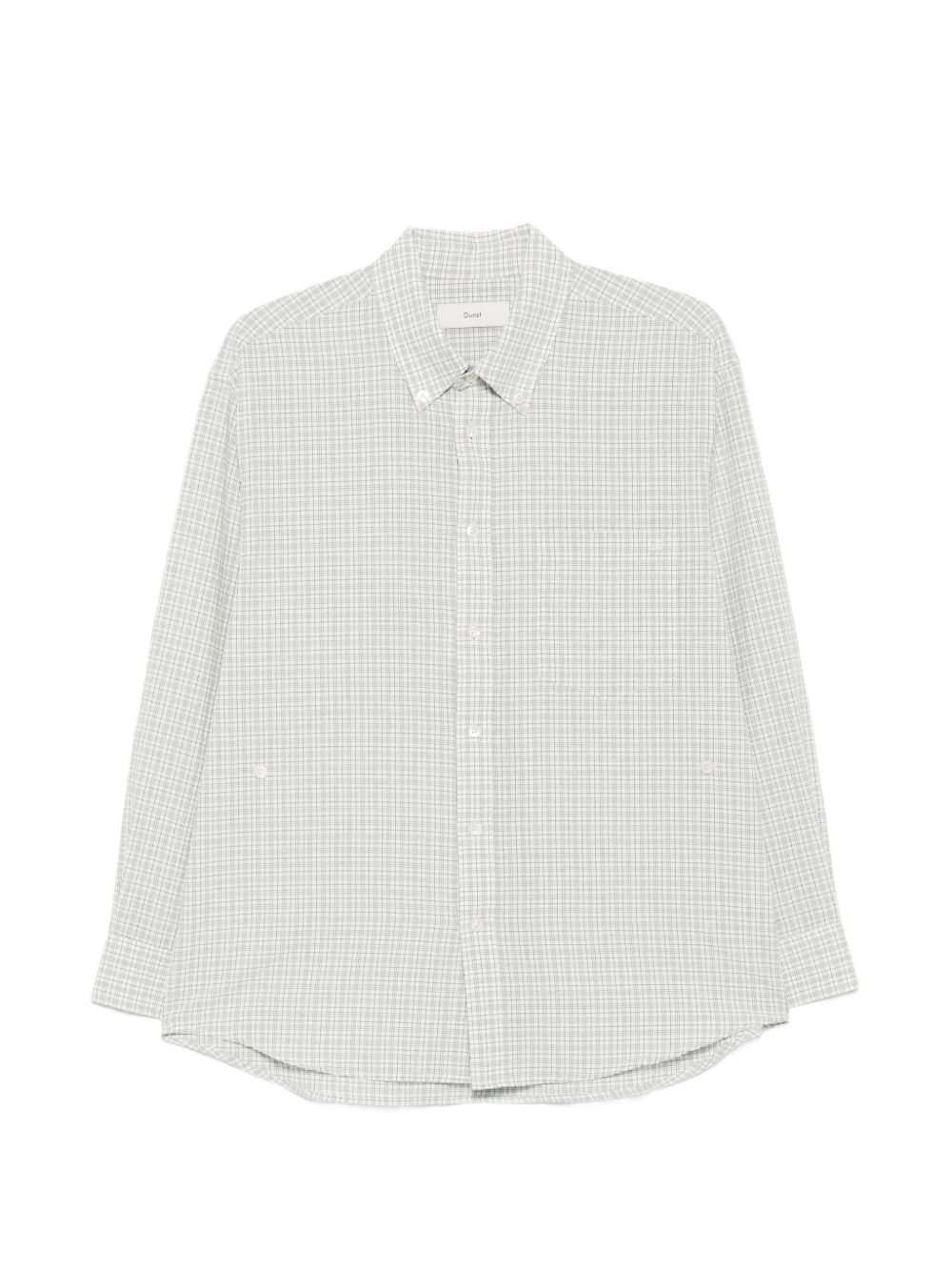 DUNST Shirts UDSH6B127IV (Dunst / シャツ・ブラウス ) | Dunst (ダンスト)