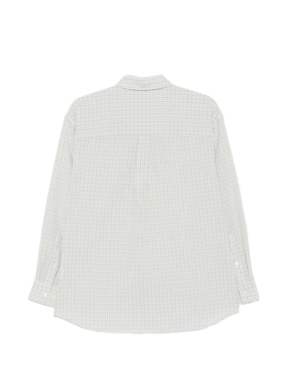 DUNST Shirts UDSH6B127IV (Dunst / シャツ・ブラウス ) | Dunst (ダンスト)(1)