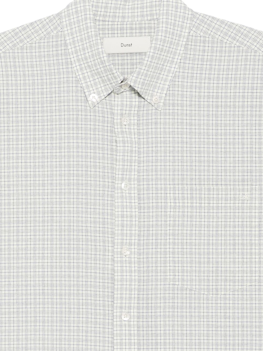 DUNST Shirts UDSH6B127IV (Dunst / シャツ・ブラウス ) | Dunst (ダンスト)(2)