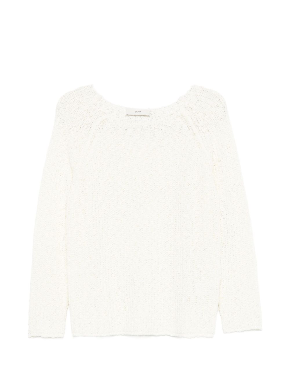 DUNST Sweaters UDSW6B225IV (Dunst / ニット・セーター・カーディガン ) | Dunst (ダンスト)