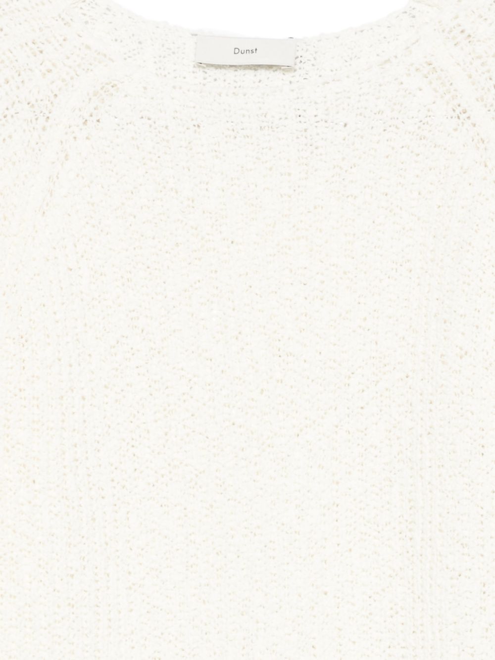 DUNST Sweaters UDSW6B225IV (Dunst / ニット・セーター・カーディガン ) | Dunst (ダンスト)(2)