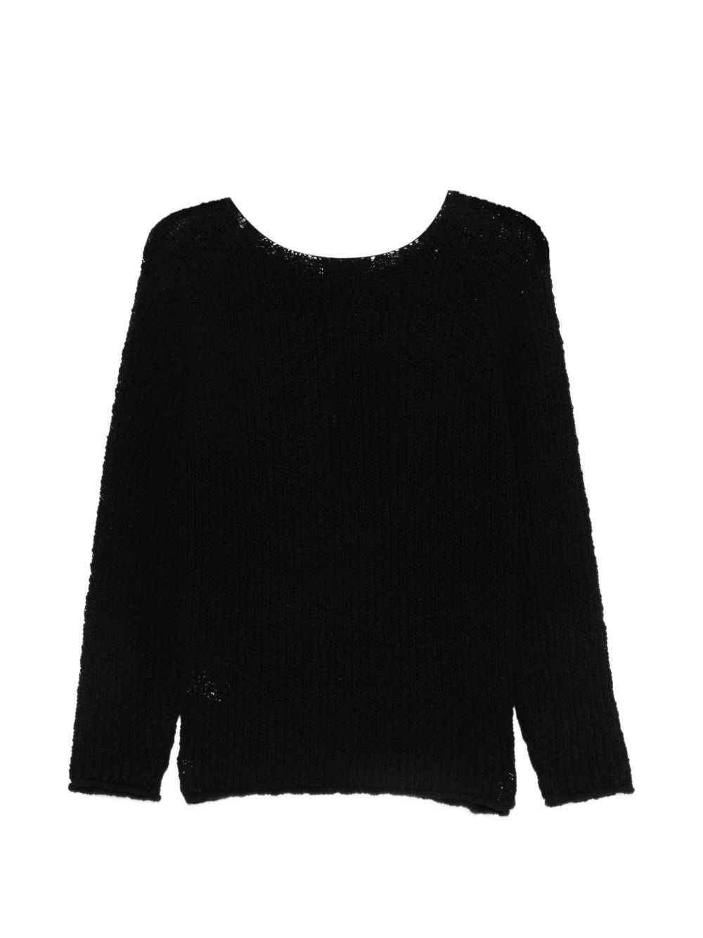 DUNST Sweaters UDSW6B225BK (Dunst / ニット・セーター・カーディガン ) | Dunst (ダンスト)(1)