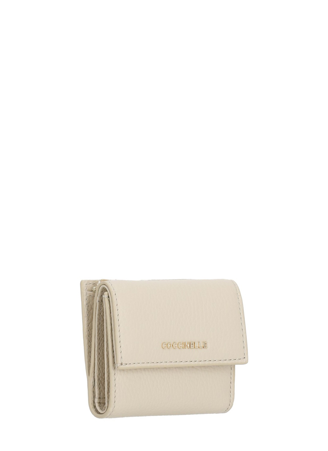 Coccinelle Wallets E2MW511B801METALLICSOFTN64 (COCCINELLE / 財布・カードケース ) | COCCINELLE (コチネレ)(1)