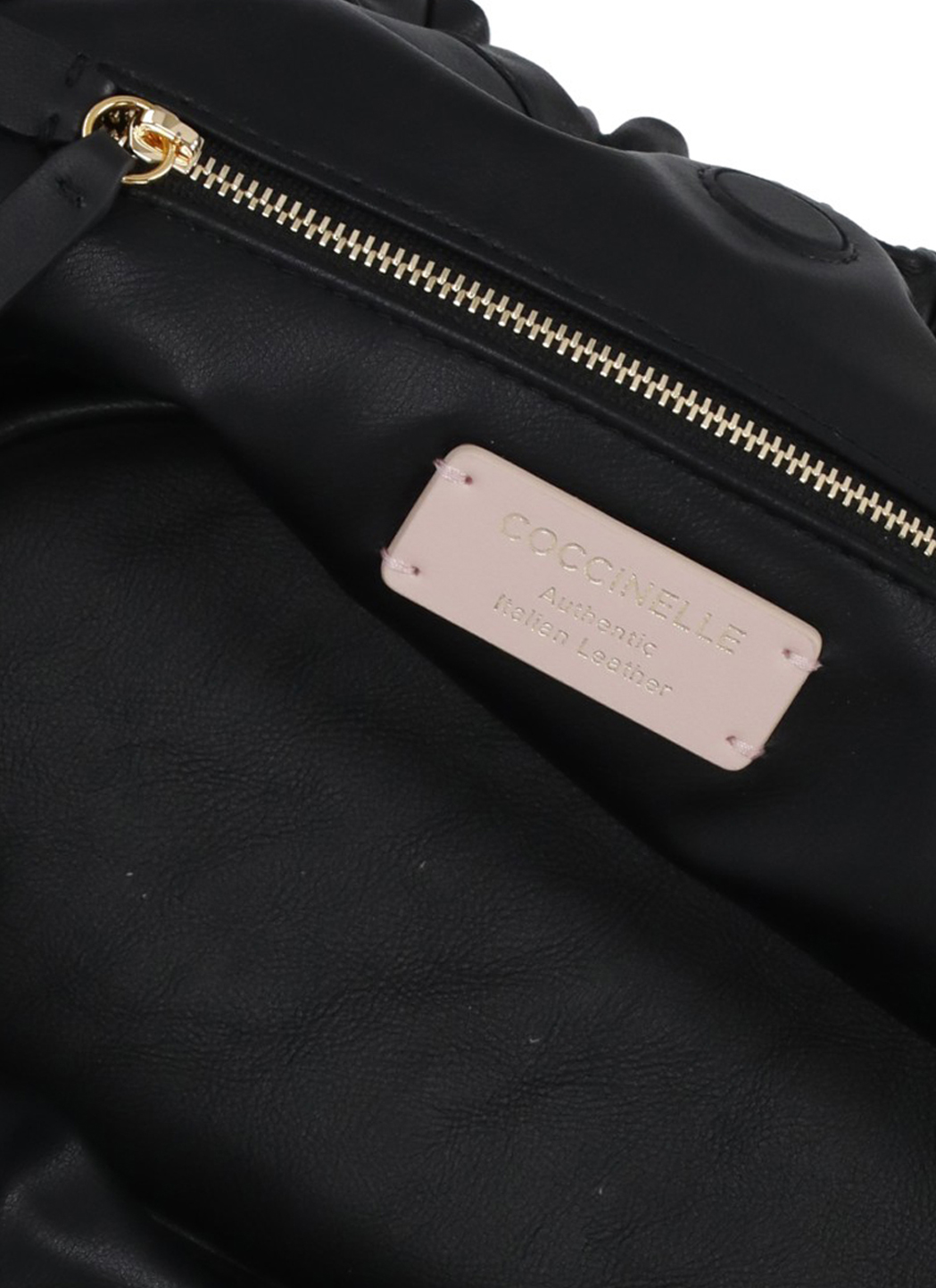 Coccinelle Bags.. E1U5F110201SMASH001 (COCCINELLE / ハンドバッグ・ショルダーバッグ ) | COCCINELLE (コチネレ)(4)