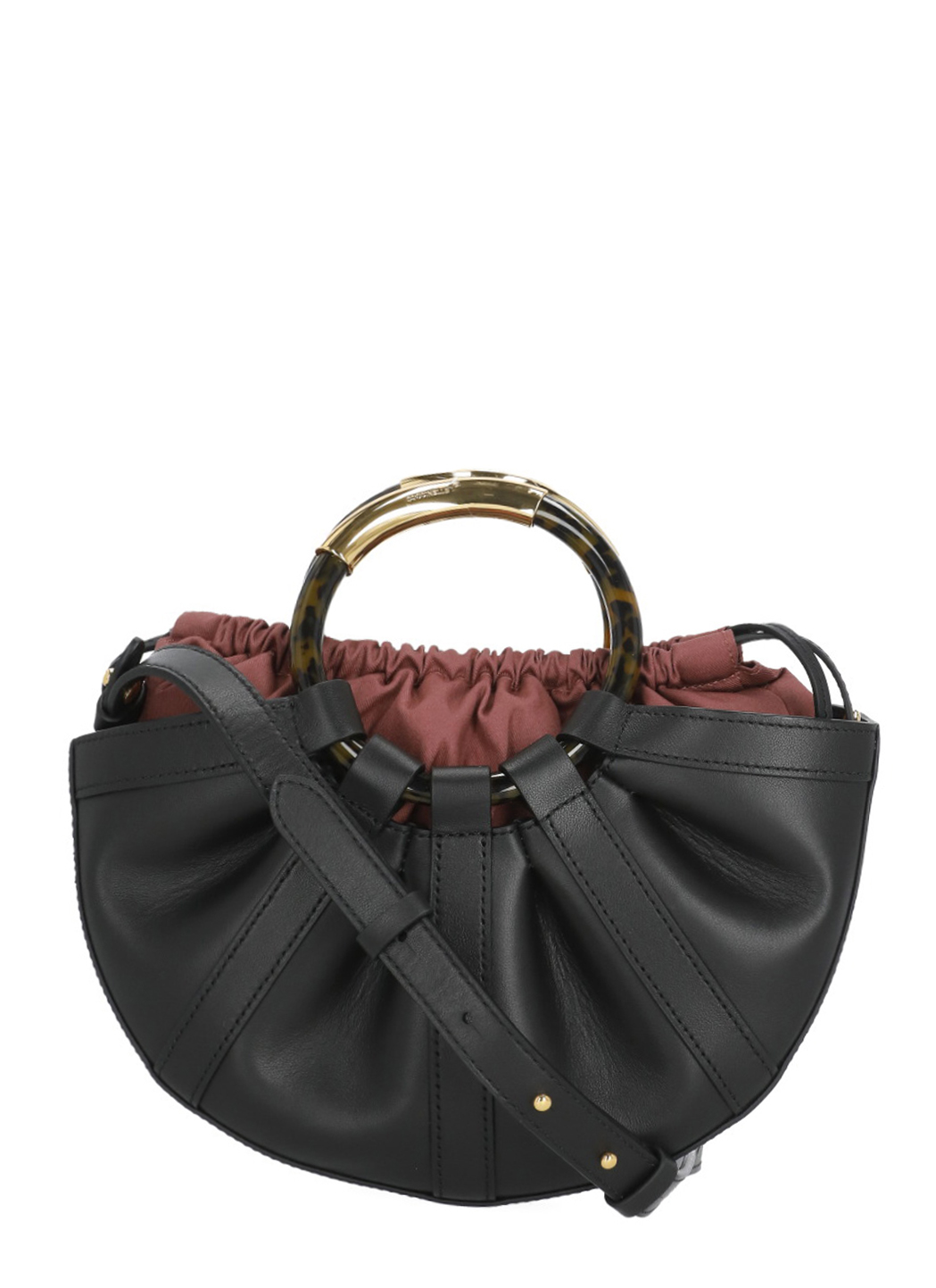 Coccinelle Bags.. E1U5A180101SHELL001 (COCCINELLE / ハンドバッグ・ショルダーバッグ ) | COCCINELLE (コチネレ)