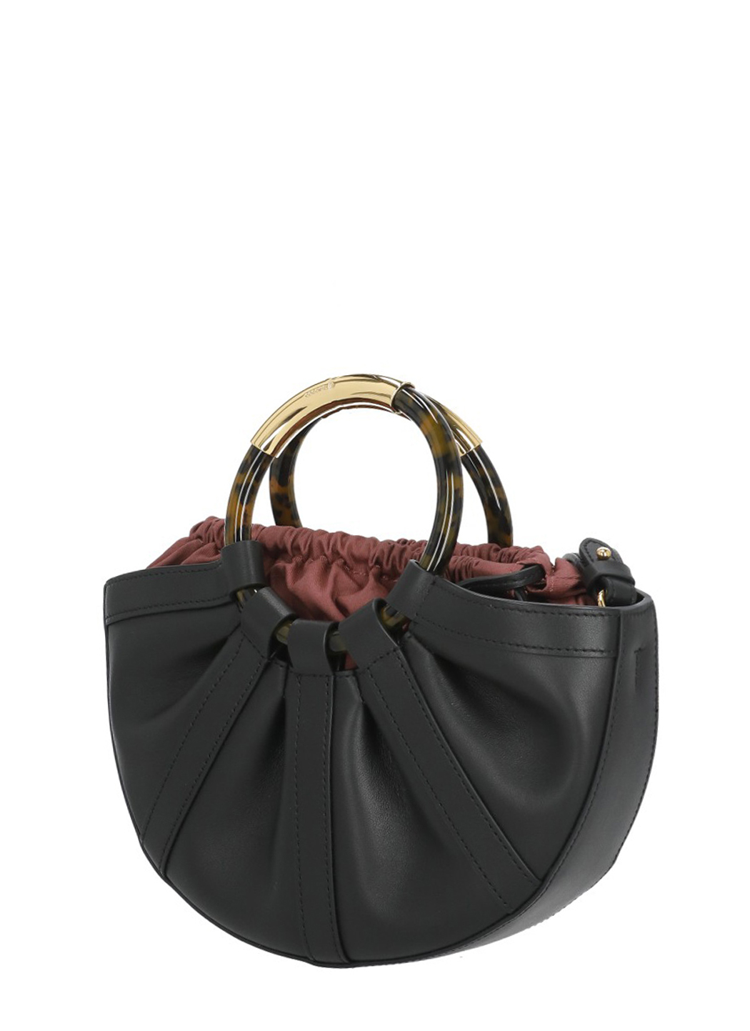 Coccinelle Bags.. E1U5A180101SHELL001 (COCCINELLE / ハンドバッグ・ショルダーバッグ ) | COCCINELLE (コチネレ)(2)